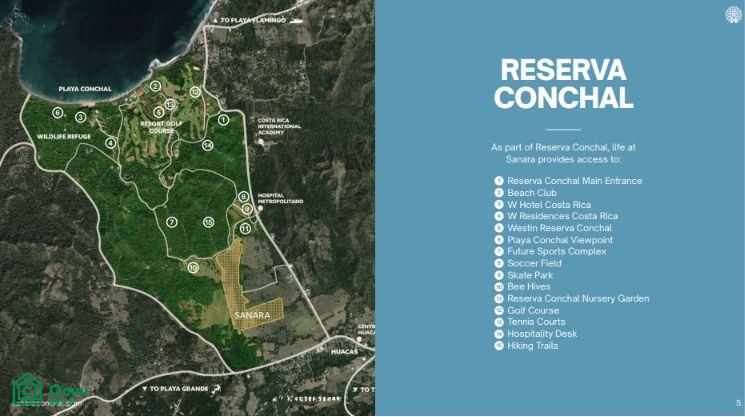 0 bed Single Family Homes For Sale in Santa Cruz, Guanacaste - 1