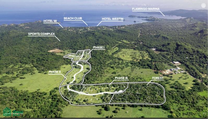 0 bed Single Family Homes For Sale in Santa Cruz, Guanacaste - 1