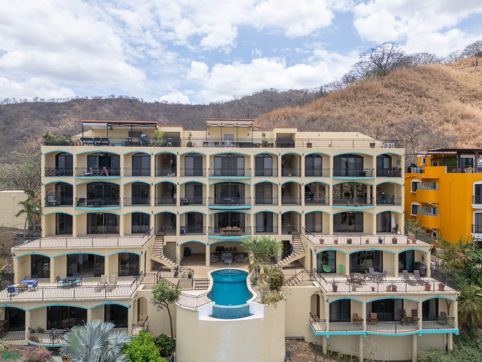 2 bed Condo For Sale in Carrillo, Guanacaste - 1