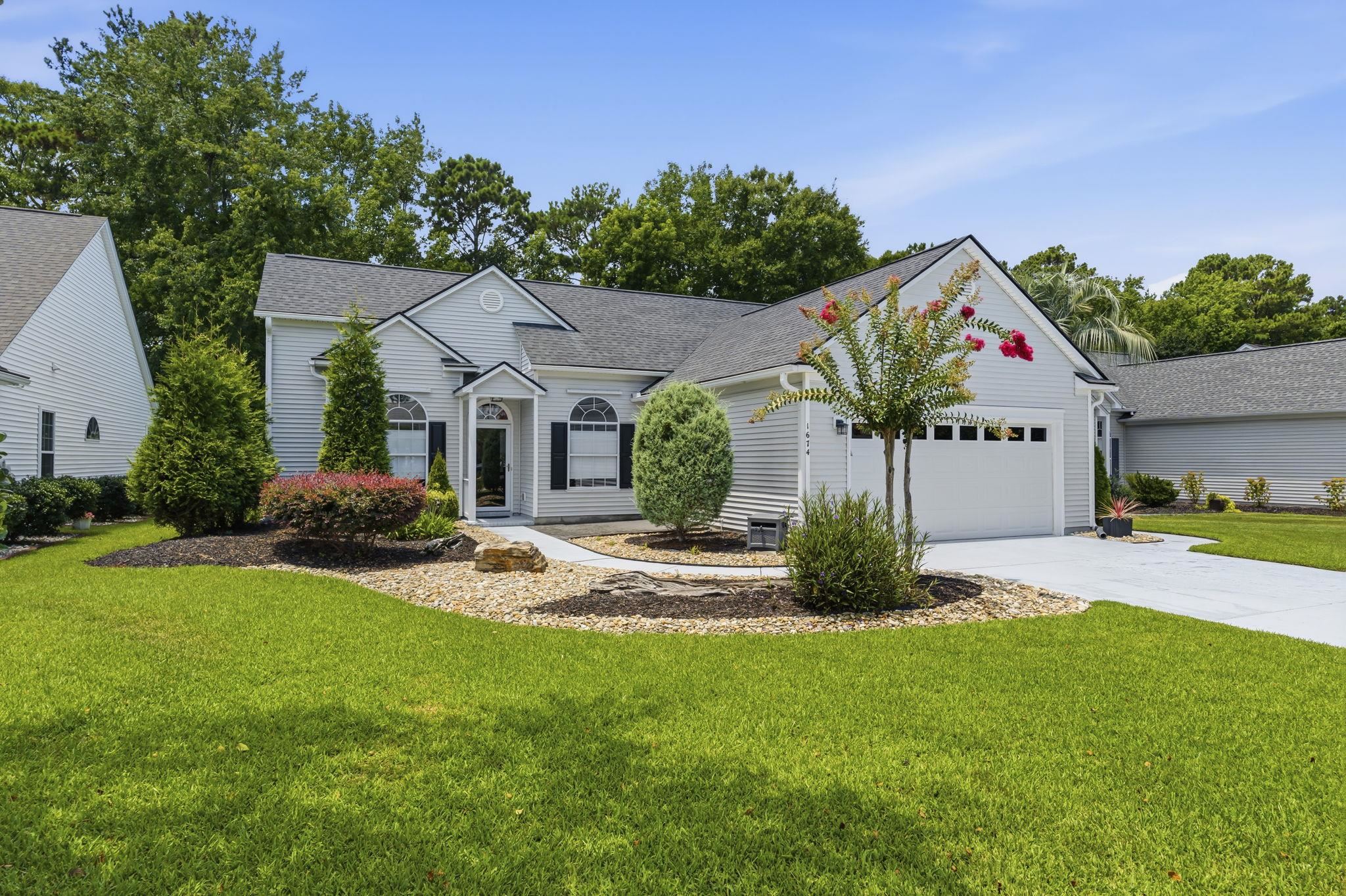 5th image of 1674 Sedgefield Dr, Murrells Inlet, SC 29576 | MLS# 2617718