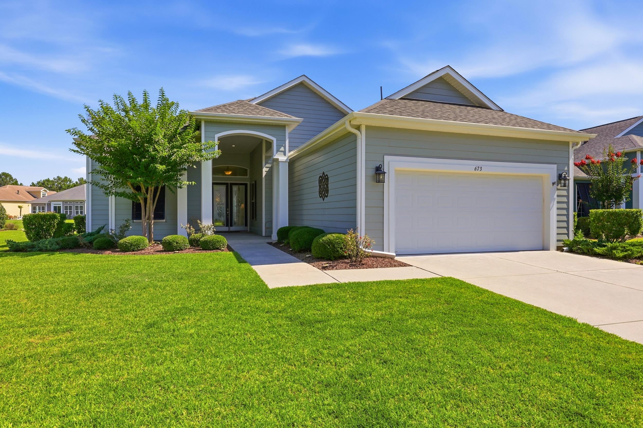 2nd image of 673 Grand Cypress Way, Murrells Inlet, SC 29576 | MLS# 2617721