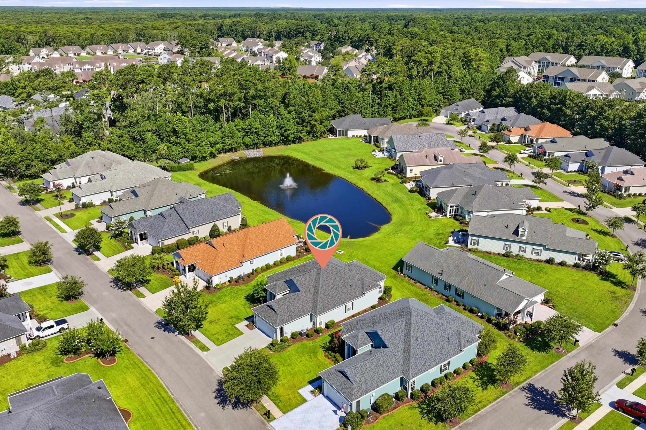 4th image of 673 Grand Cypress Way, Murrells Inlet, SC 29576 | MLS# 2617721