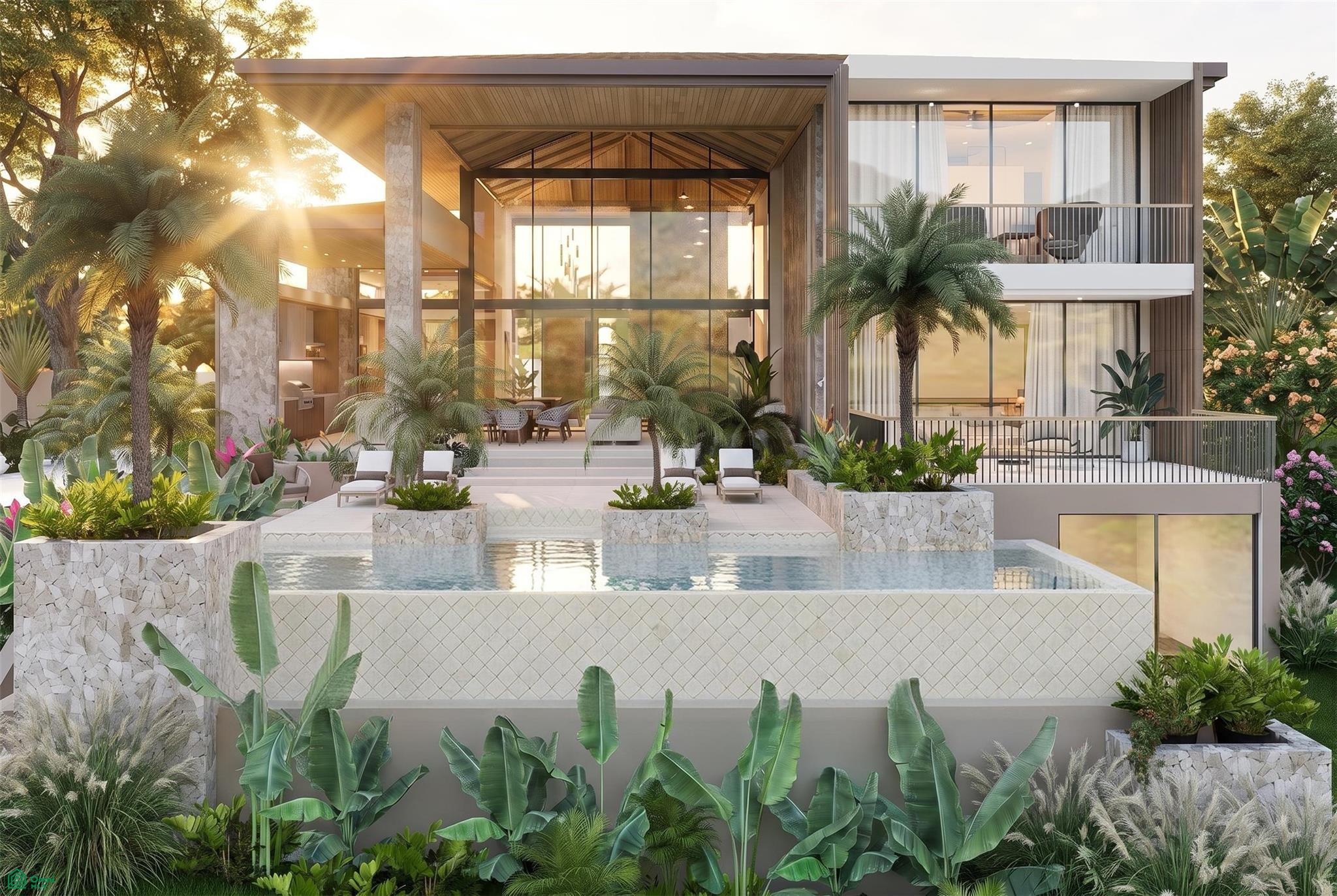 5 bed Single Family Homes For Sale in Santa Cruz, Guanacaste - 1