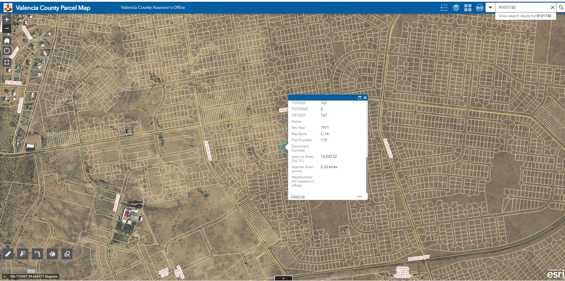 RIO DEL OROLot 35 Blk 30 Ut 47, Rio Communities
