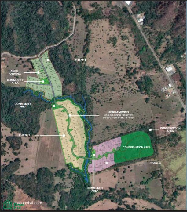 0 bed Single Family Homes For Sale in Santa Cruz, Guanacaste - 1