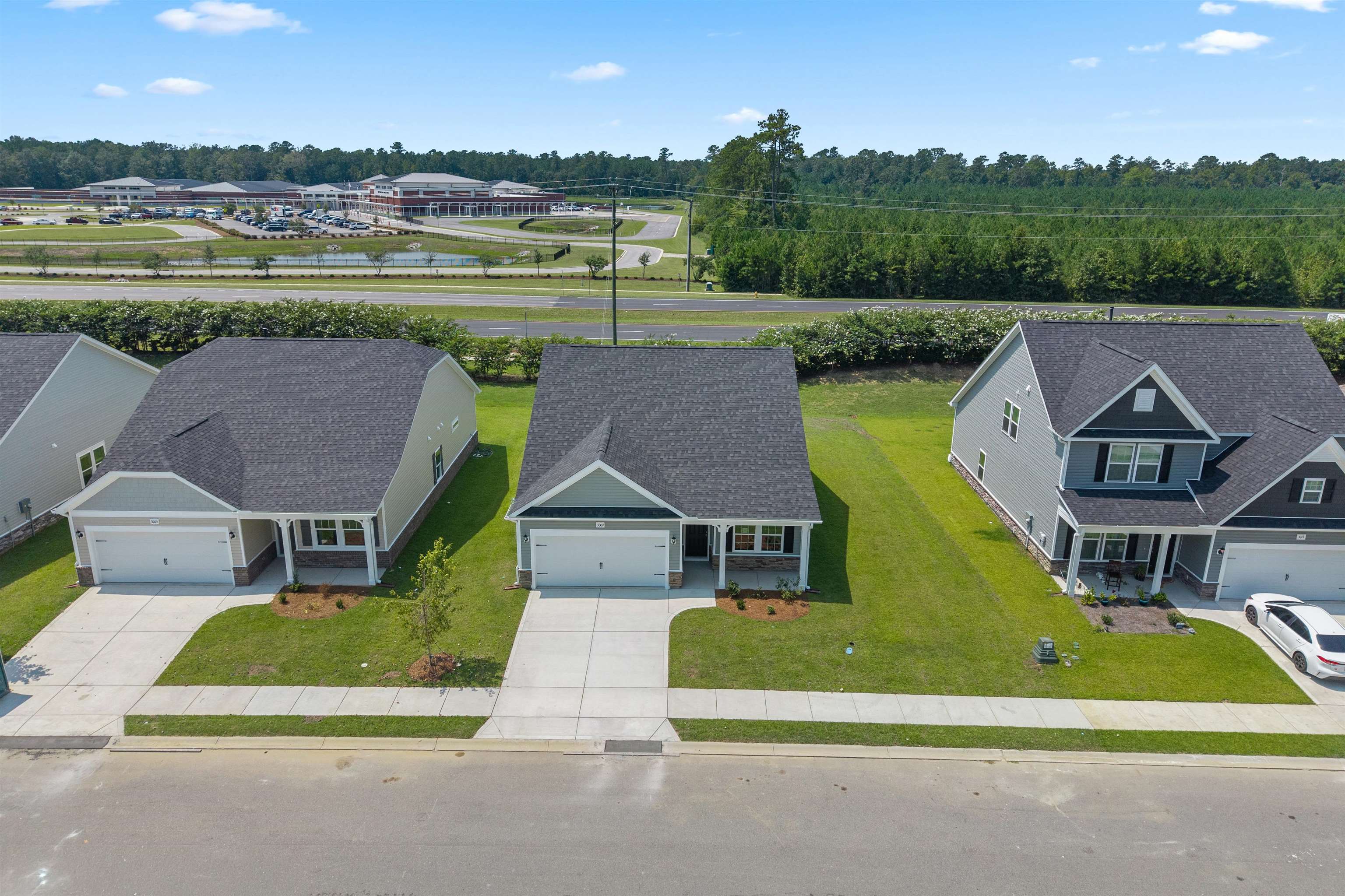 2nd image of 3009 Spain Ln, Conway, SC 29527 | MLS# 2617734