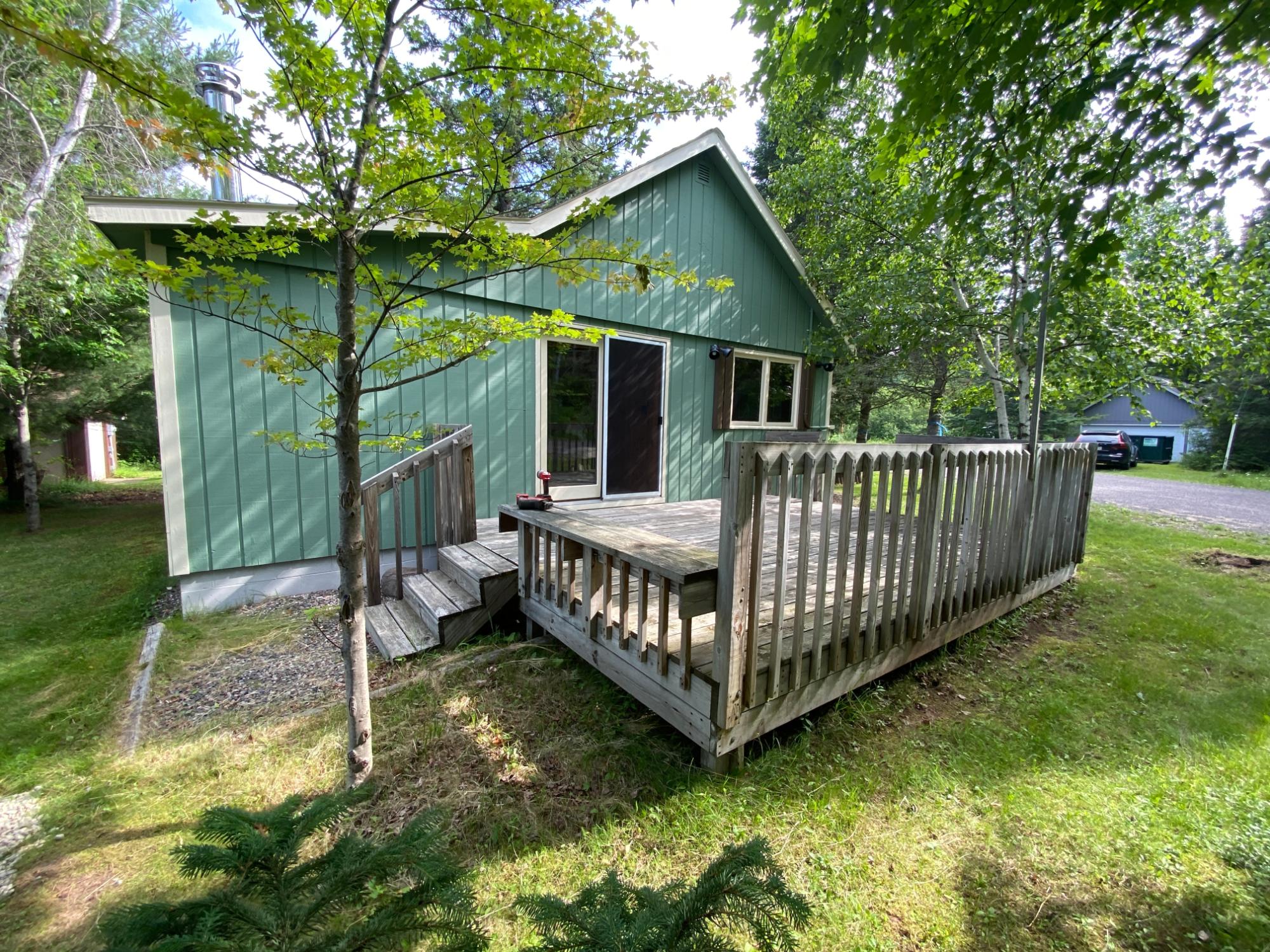 Oxbow Lake Property 8195 Bay Rd Photo 8