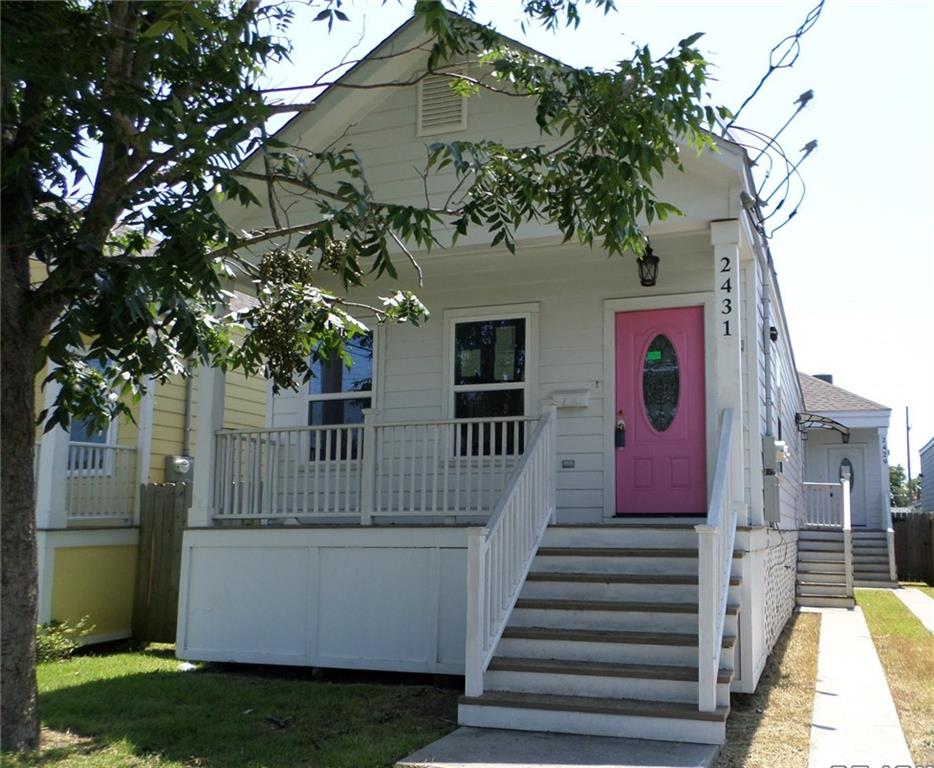 1st image of 2429 31 Almonaster Ave, New Orleans, LA 70117 | MLS# 2566150