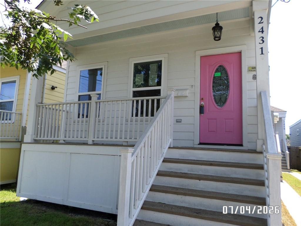 2nd image of 2429 31 Almonaster Ave, New Orleans, LA 70117 | MLS# 2566150