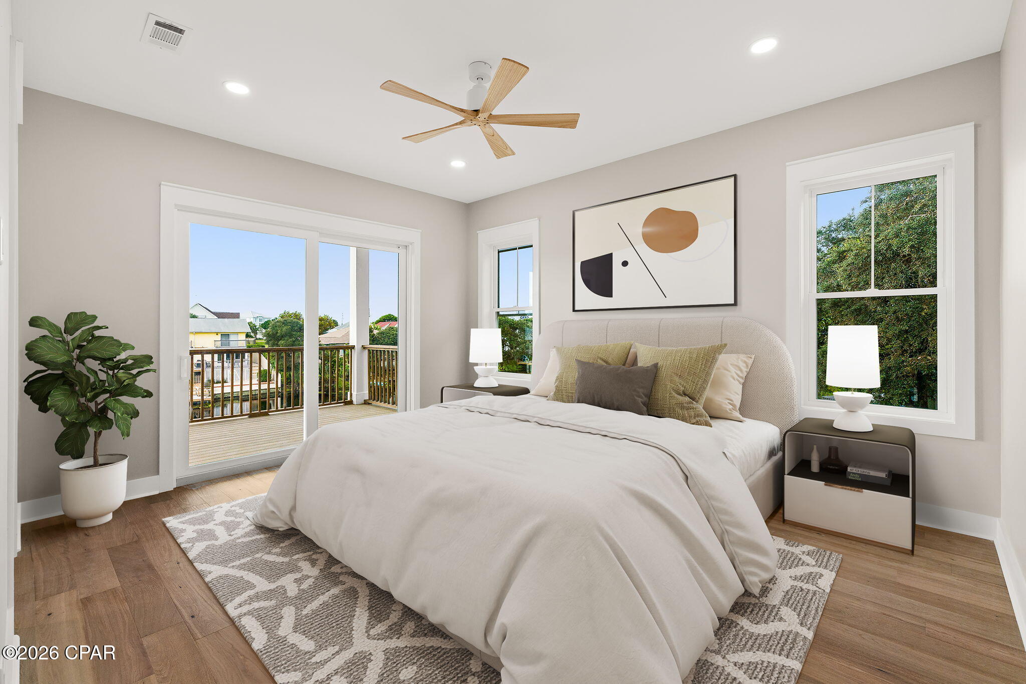 340 Le Grand Drive, Panama City Beach, FL 32413 thumbnail, photo 14 of 52