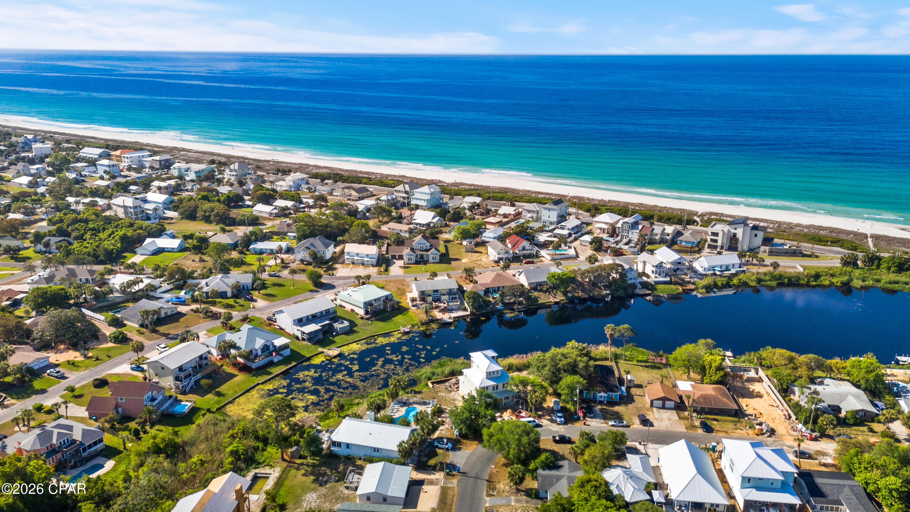 2nd image of 340 Le Grand Dr, Panama City Beach, FL 32413 | MLS# 792686