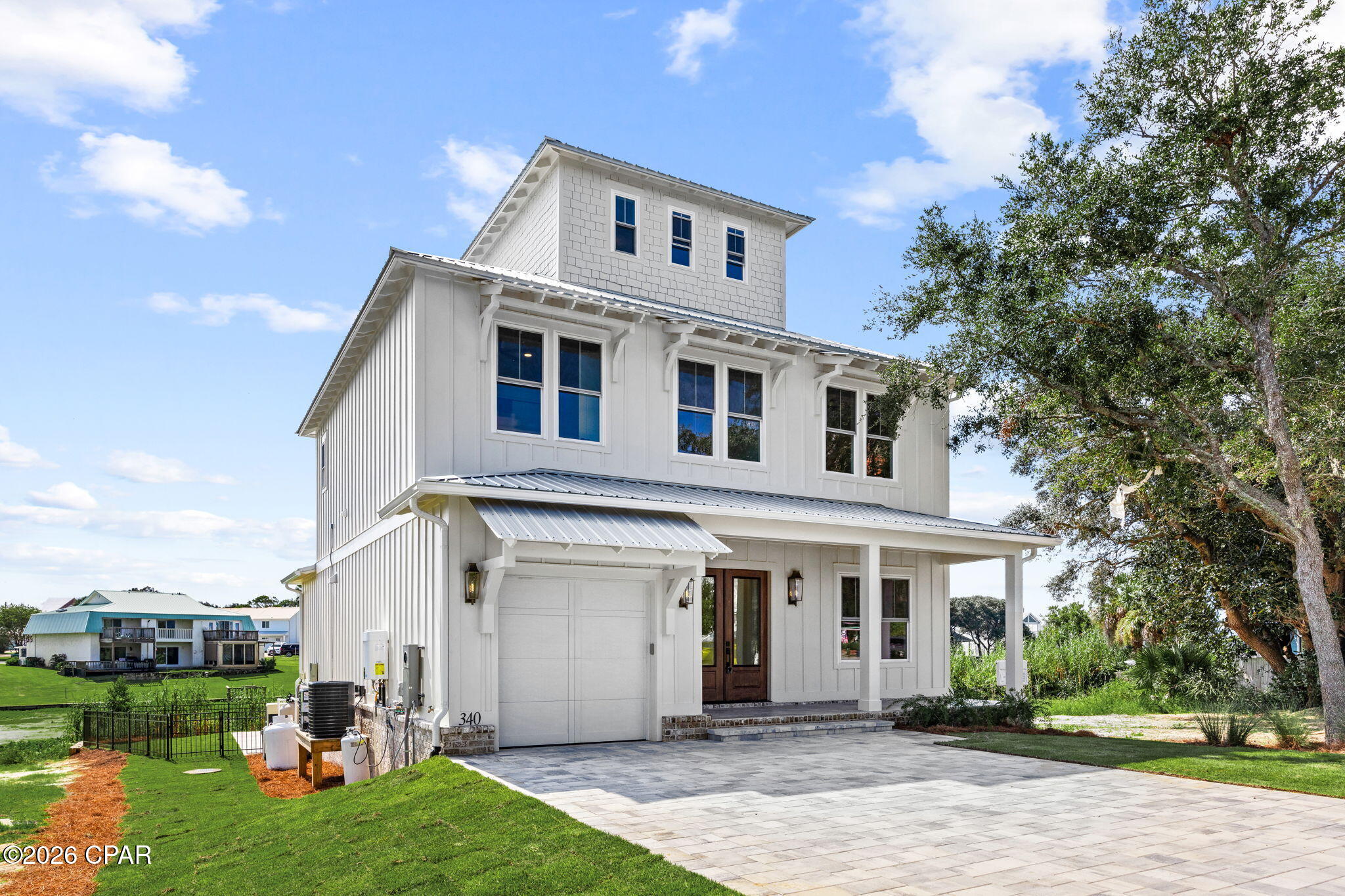 340 Le Grand Drive, Panama City Beach, FL 32413 thumbnail, photo 34 of 52
