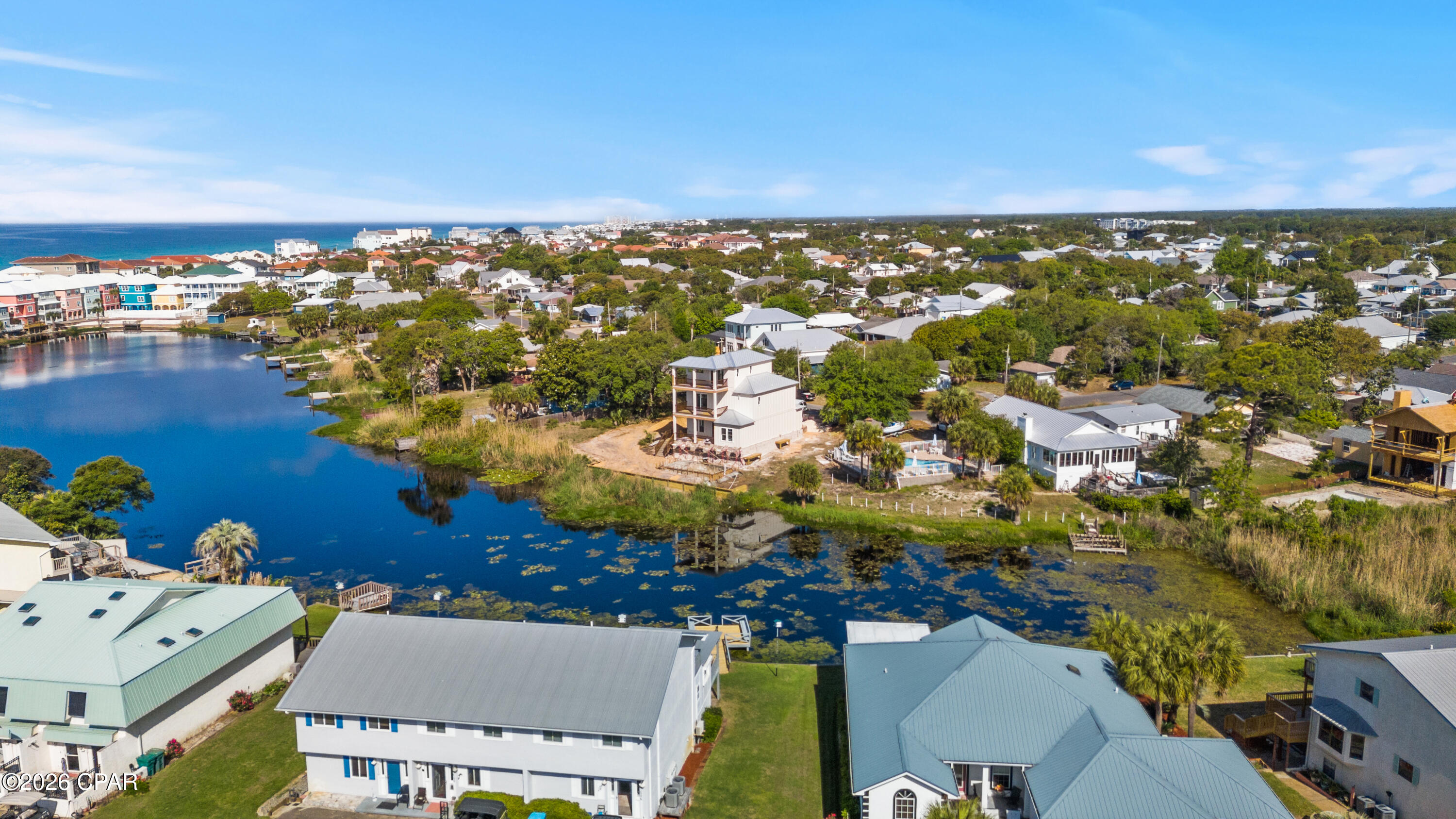 340 Le Grand Drive, Panama City Beach, FL 32413 thumbnail, photo 43 of 52