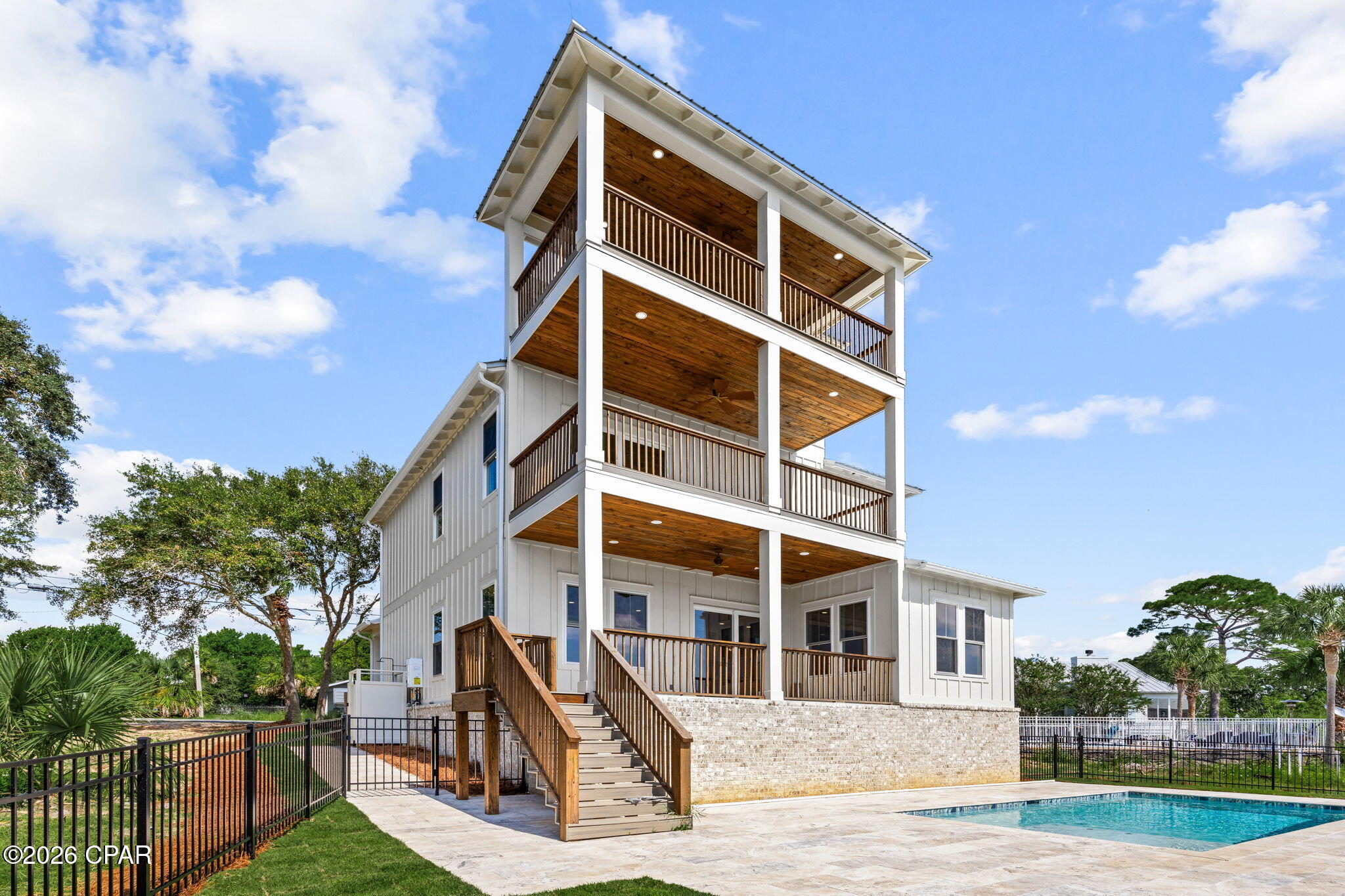 340 Le Grand Drive, Panama City Beach, FL 32413 thumbnail, photo 51 of 52
