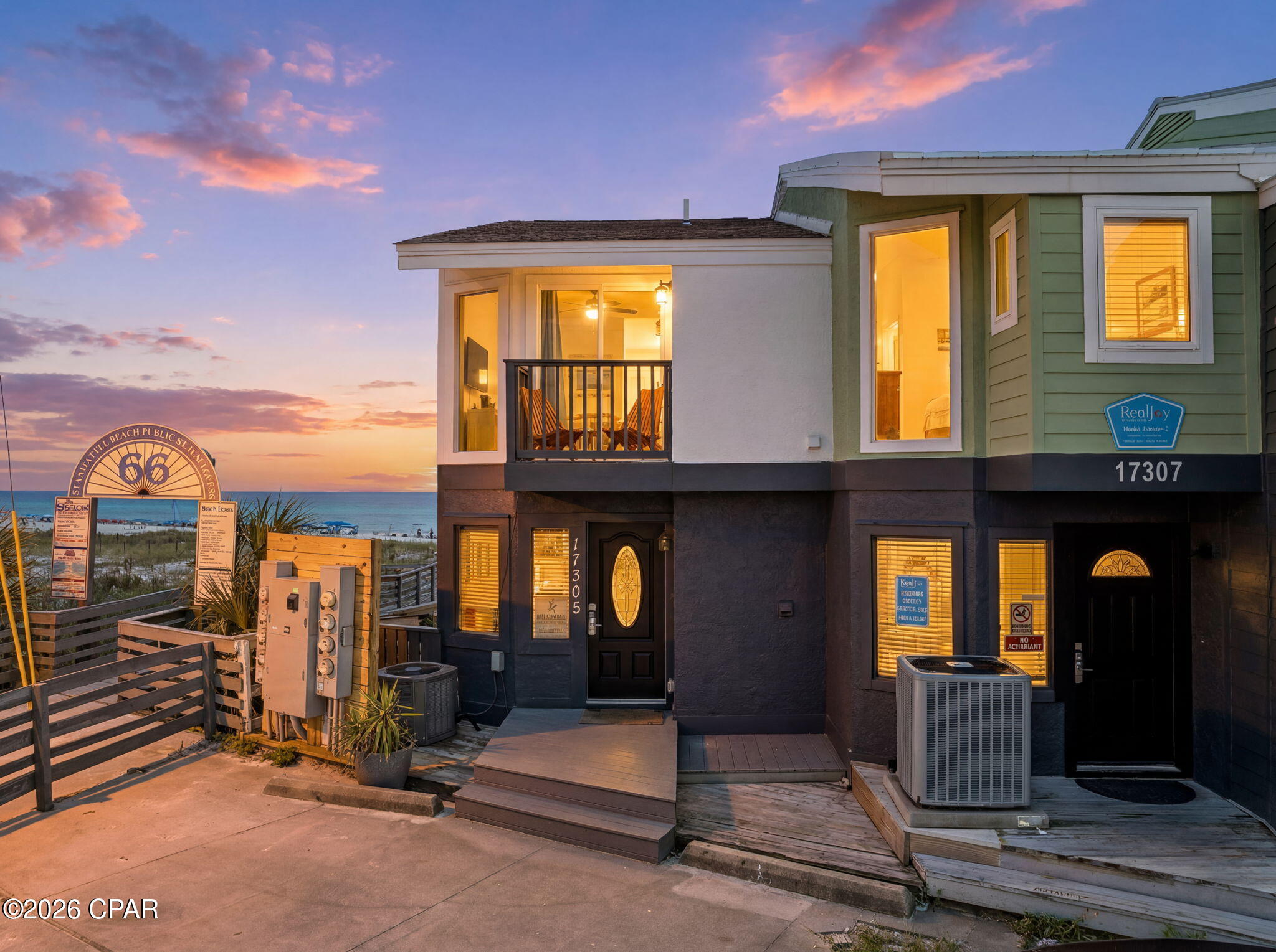17305 Front Beach Road 1, Panama City Beach, FL 32413