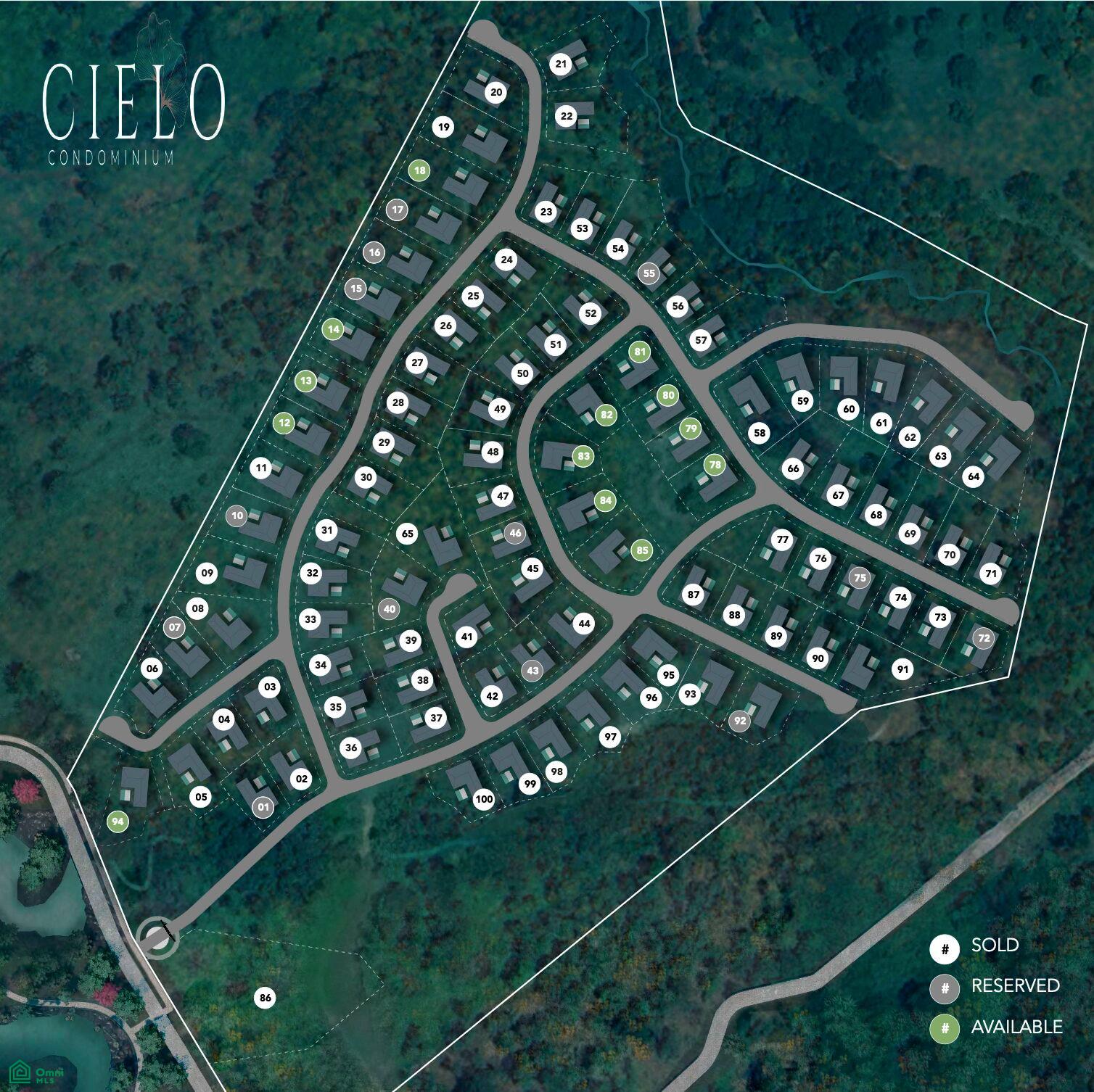  bed Land For Sale in Santa Cruz, Guanacaste - 1