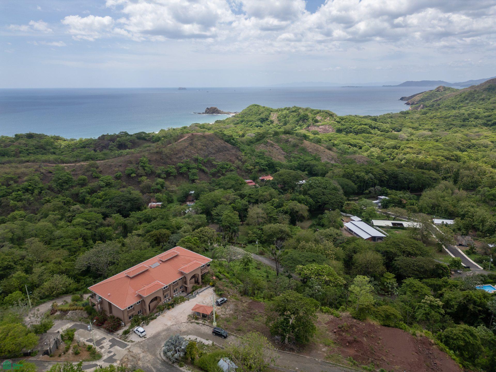2 bed Condo For Sale in Santa Cruz, Guanacaste - 1