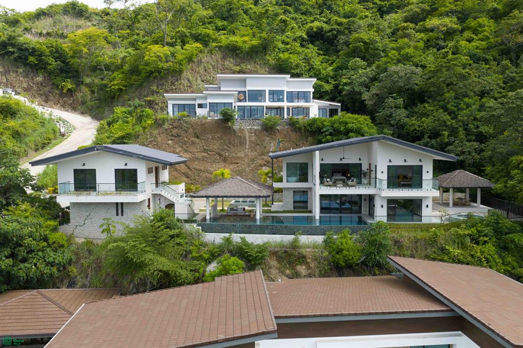 5 bed Single Family Homes For Sale in Cabo Velas, Guanacaste - 1