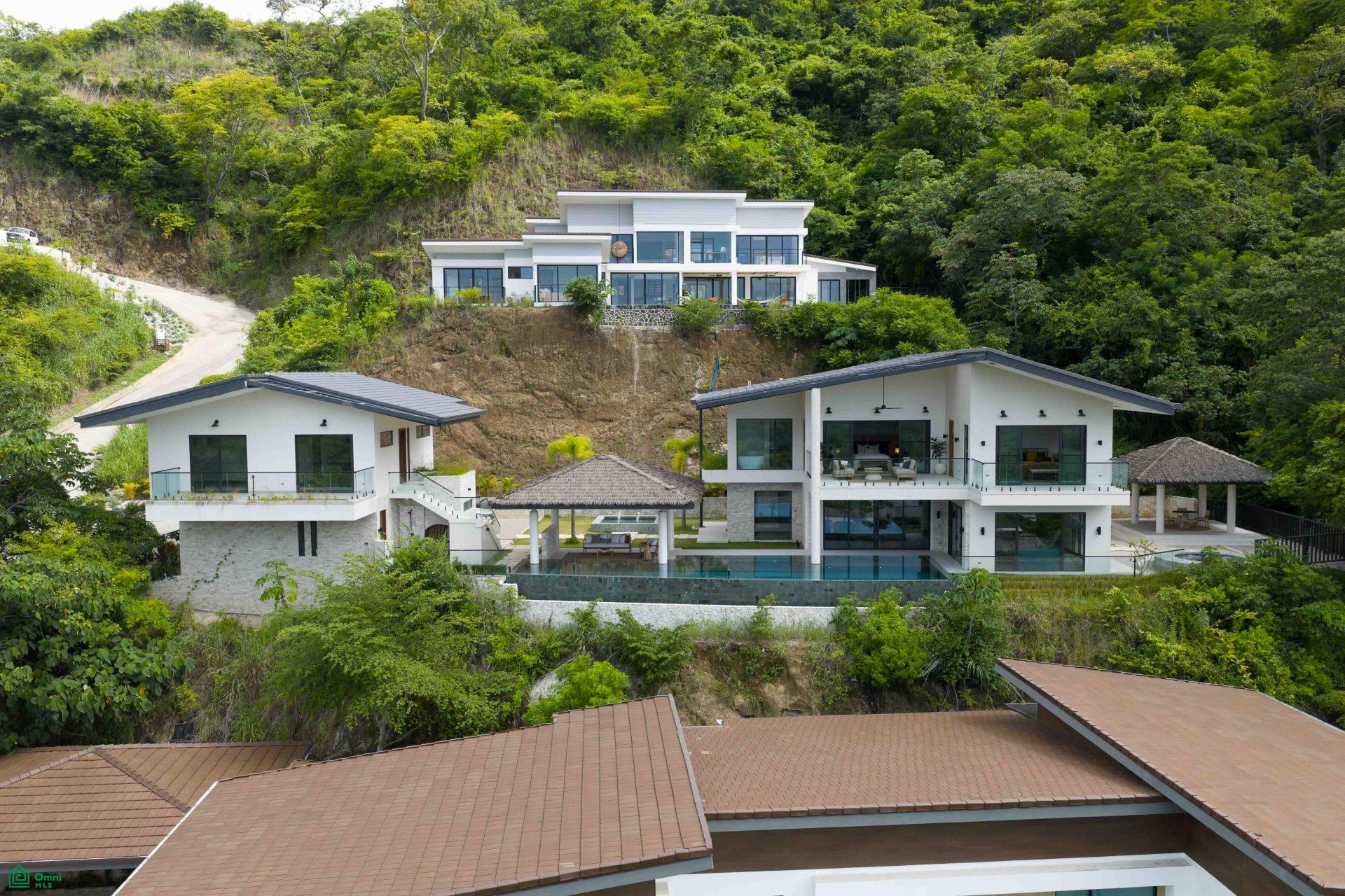 5 bed Single Family Homes For Sale in Santa Cruz, Guanacaste - 1
