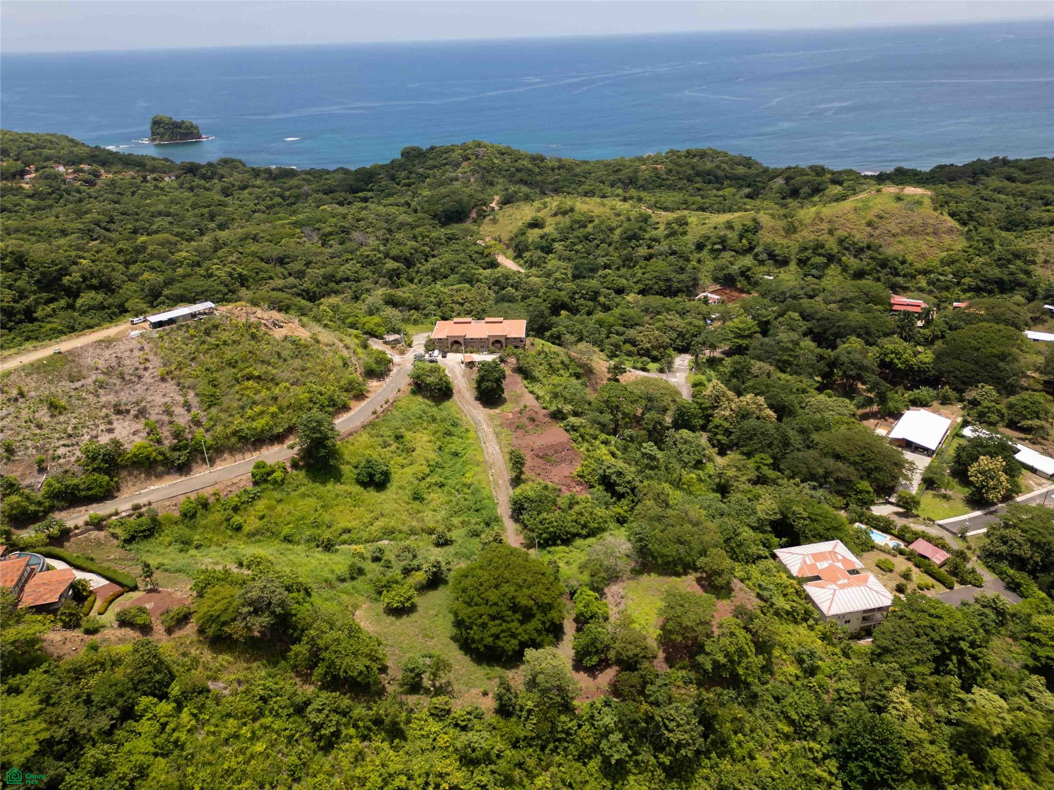  bed Land For Sale in Santa Cruz, Guanacaste - 1