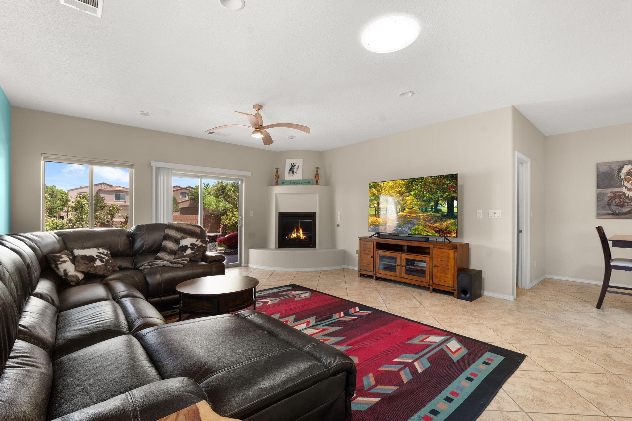 2nd image of 12115 Aqueduct Rd Se, Albuquerque, NM 87123 | MLS# 1107321