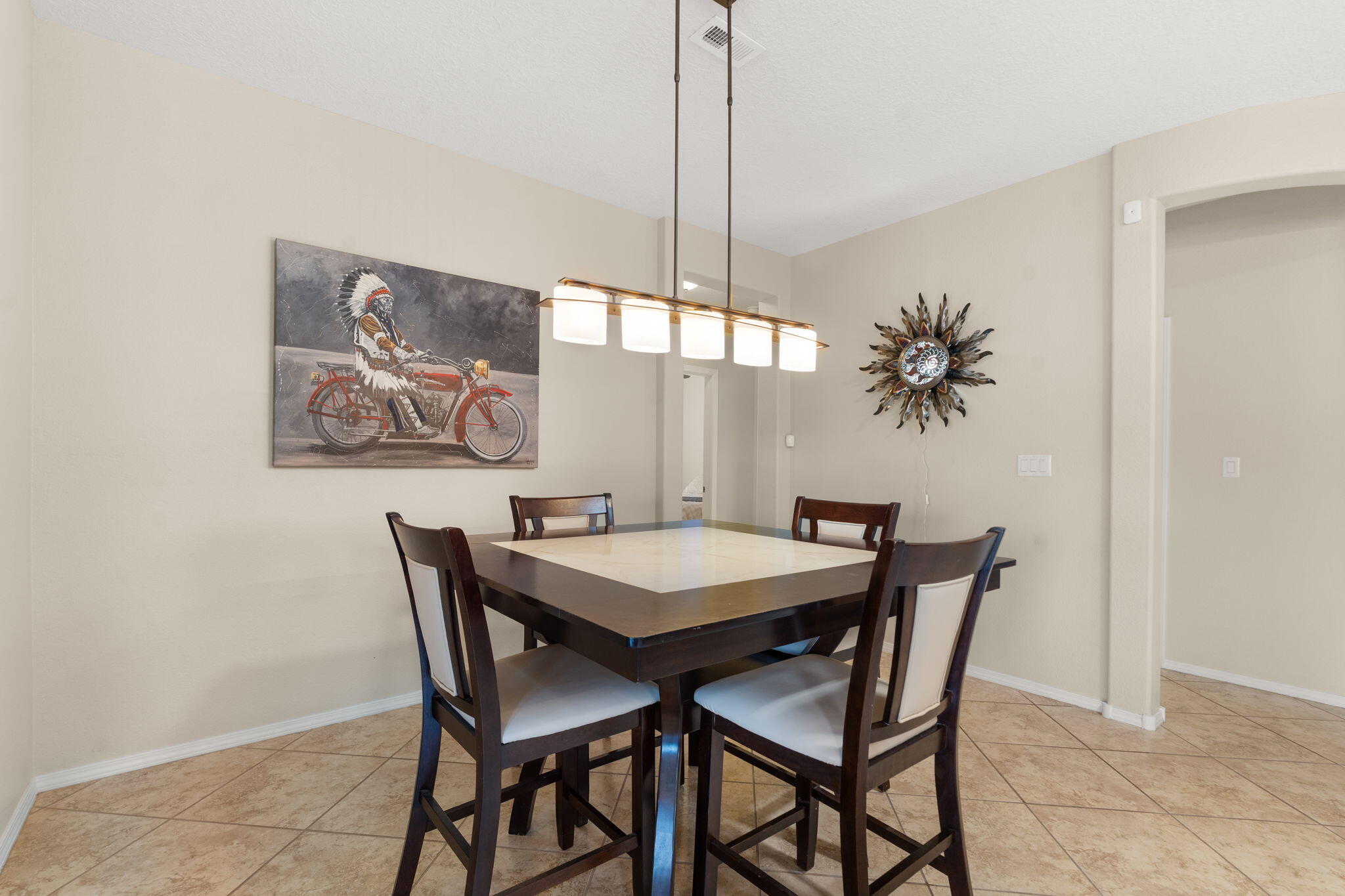 4th image of 12115 Aqueduct Rd Se, Albuquerque, NM 87123 | MLS# 1107321