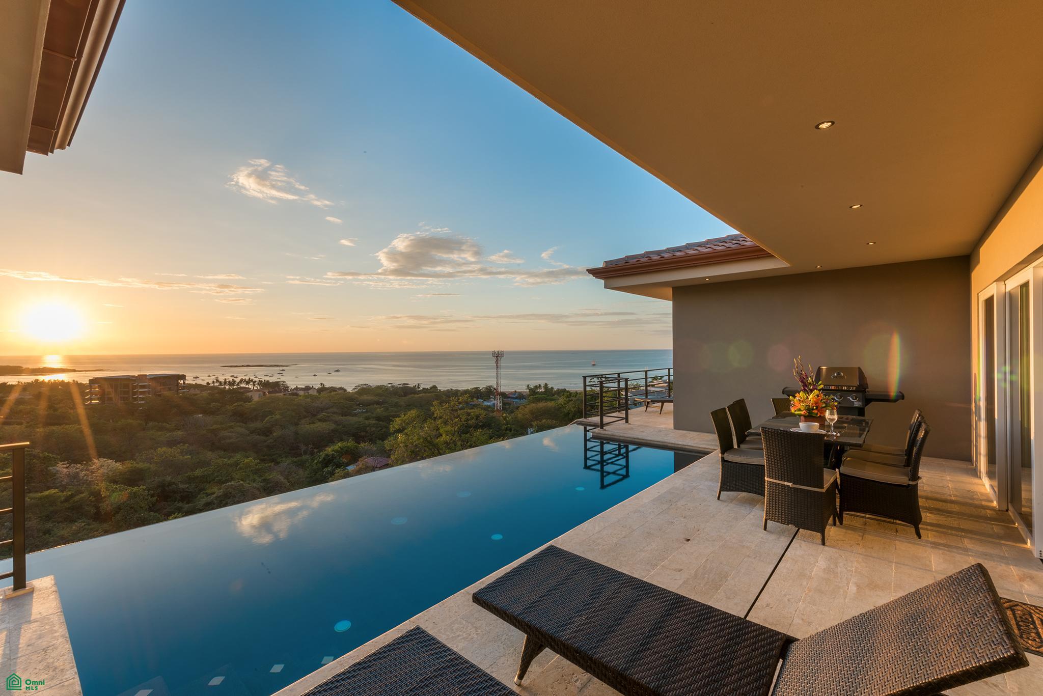 4 bed Single Family Homes For Sale in Santa Cruz, Guanacaste - 1