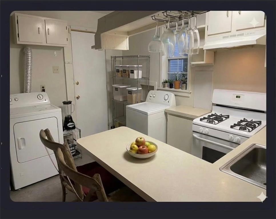 Listing Photo 4 - Condo for sale in building located at 4058 60th St Ferdinand St, New Orleans, LA 70126