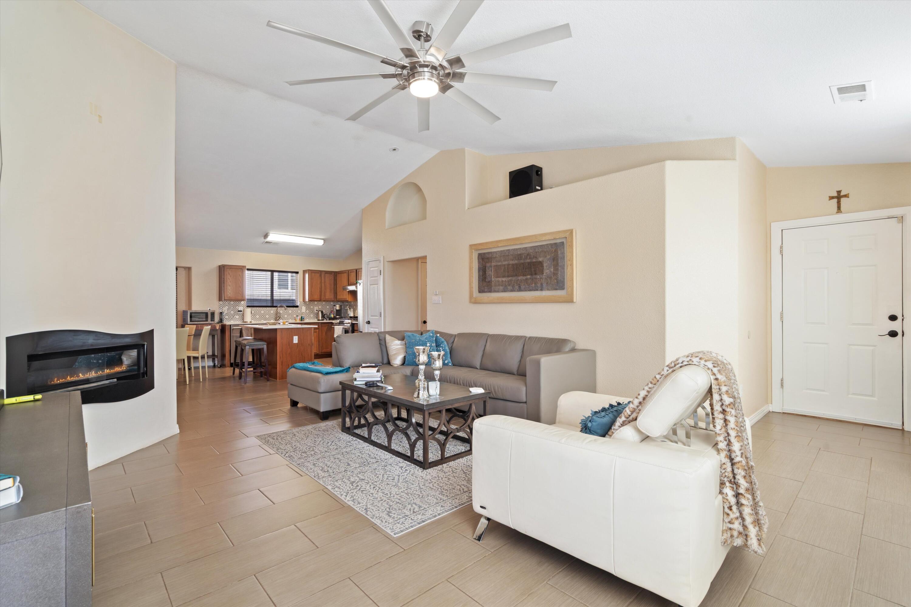 Photo 3 of Single family home for sale at 3230 Stony Meadows Cir Ne, Rio Rancho, NM 87144 | MLS# 1107343 | Listing updated on 2026-10-21