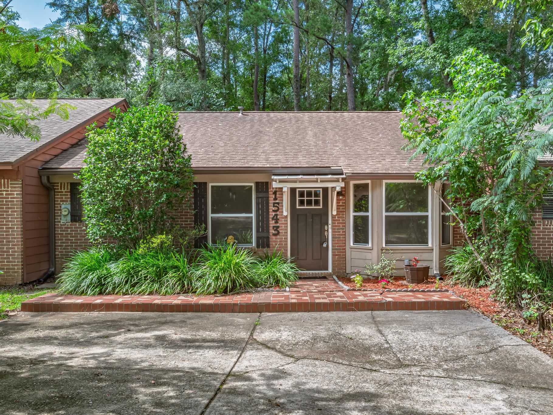 1543  San Luis Road , Tallahassee, FL, 