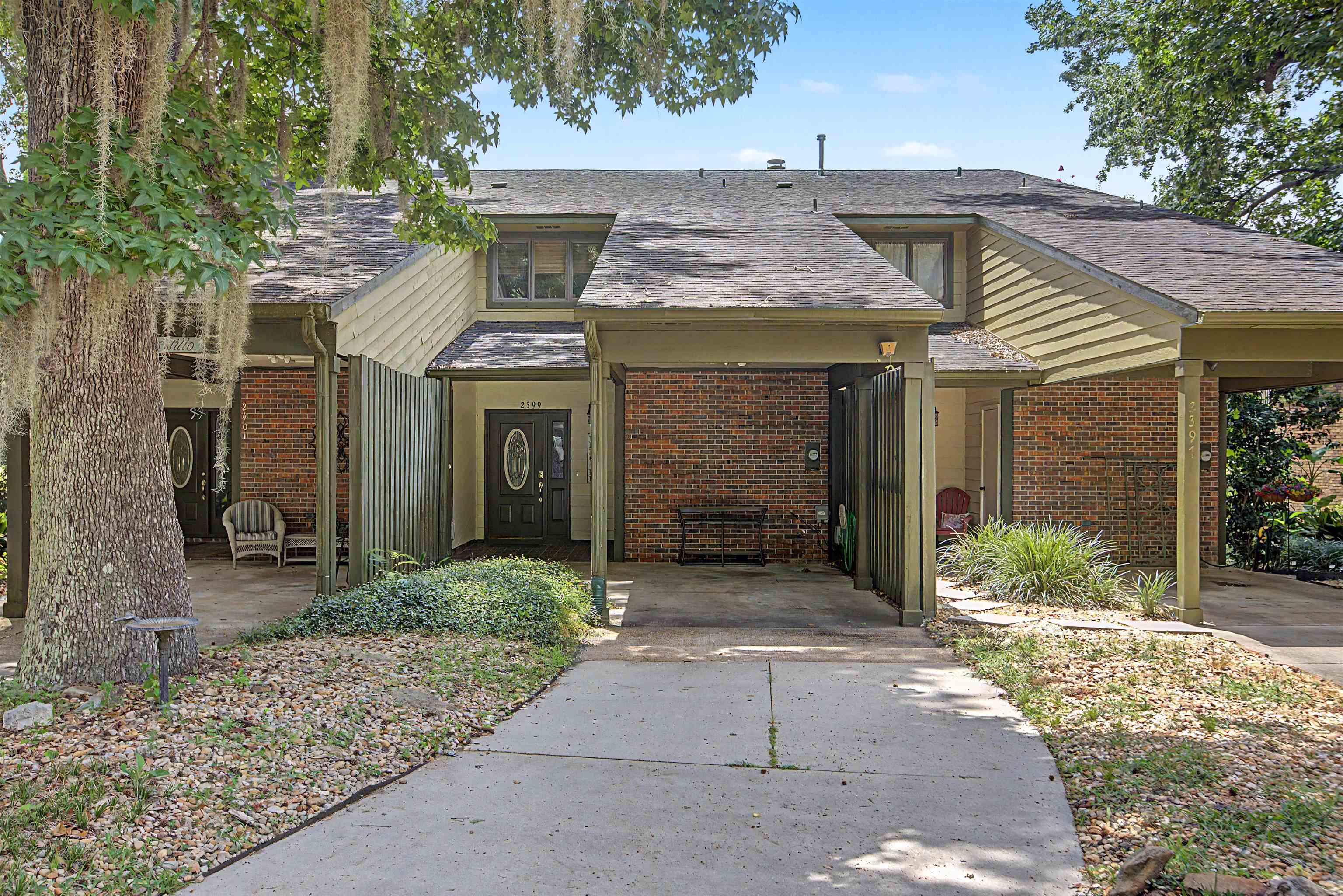 2399  Merrigan Place 23, Tallahassee, FL, 