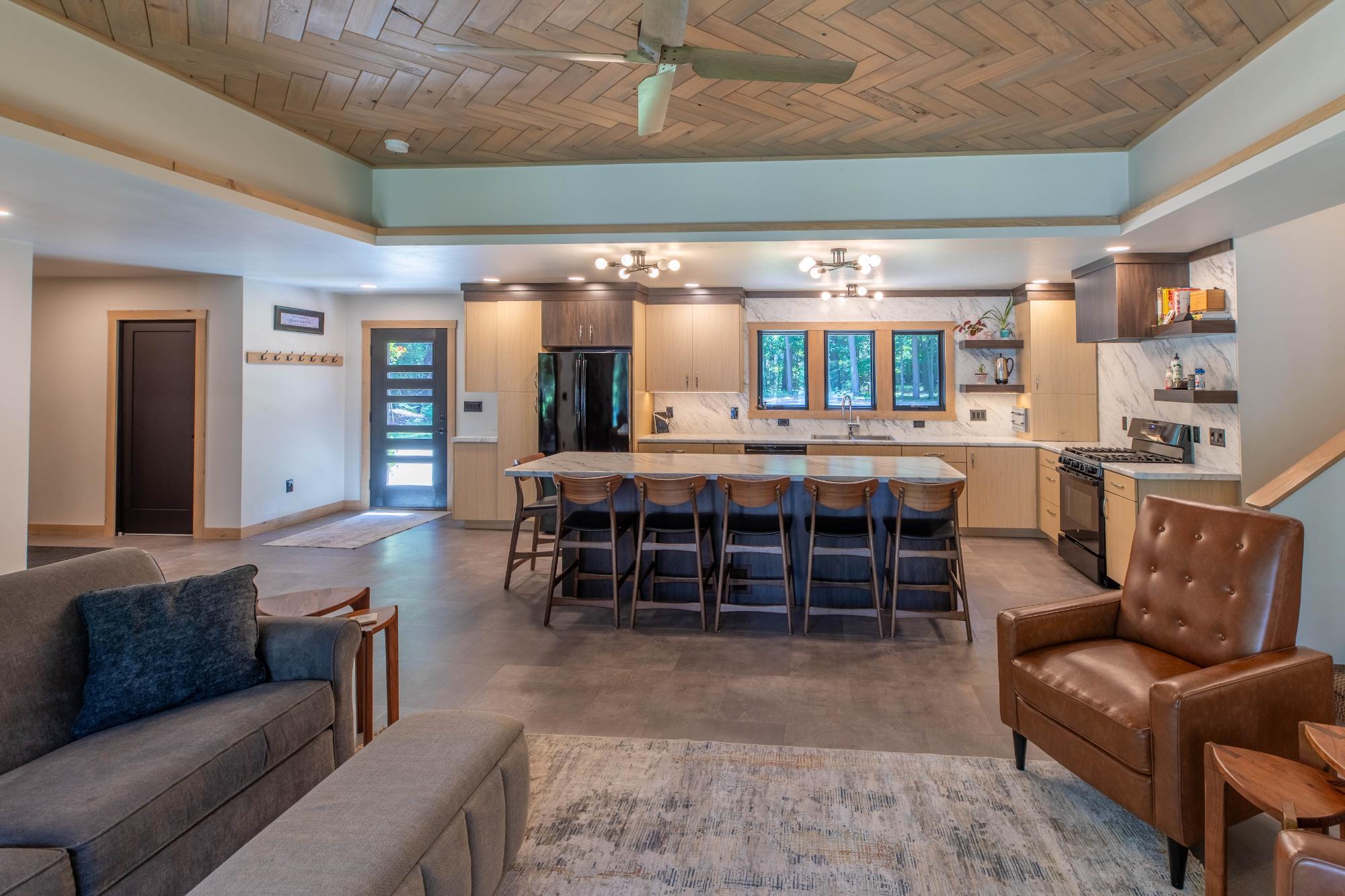 Lake Thompson Property 4253 Circle Dr Photo 10