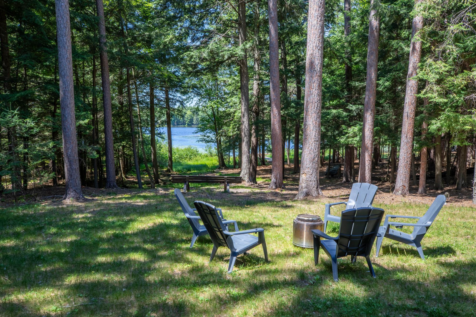 Lake Thompson Property 4253 Circle Dr Photo 58