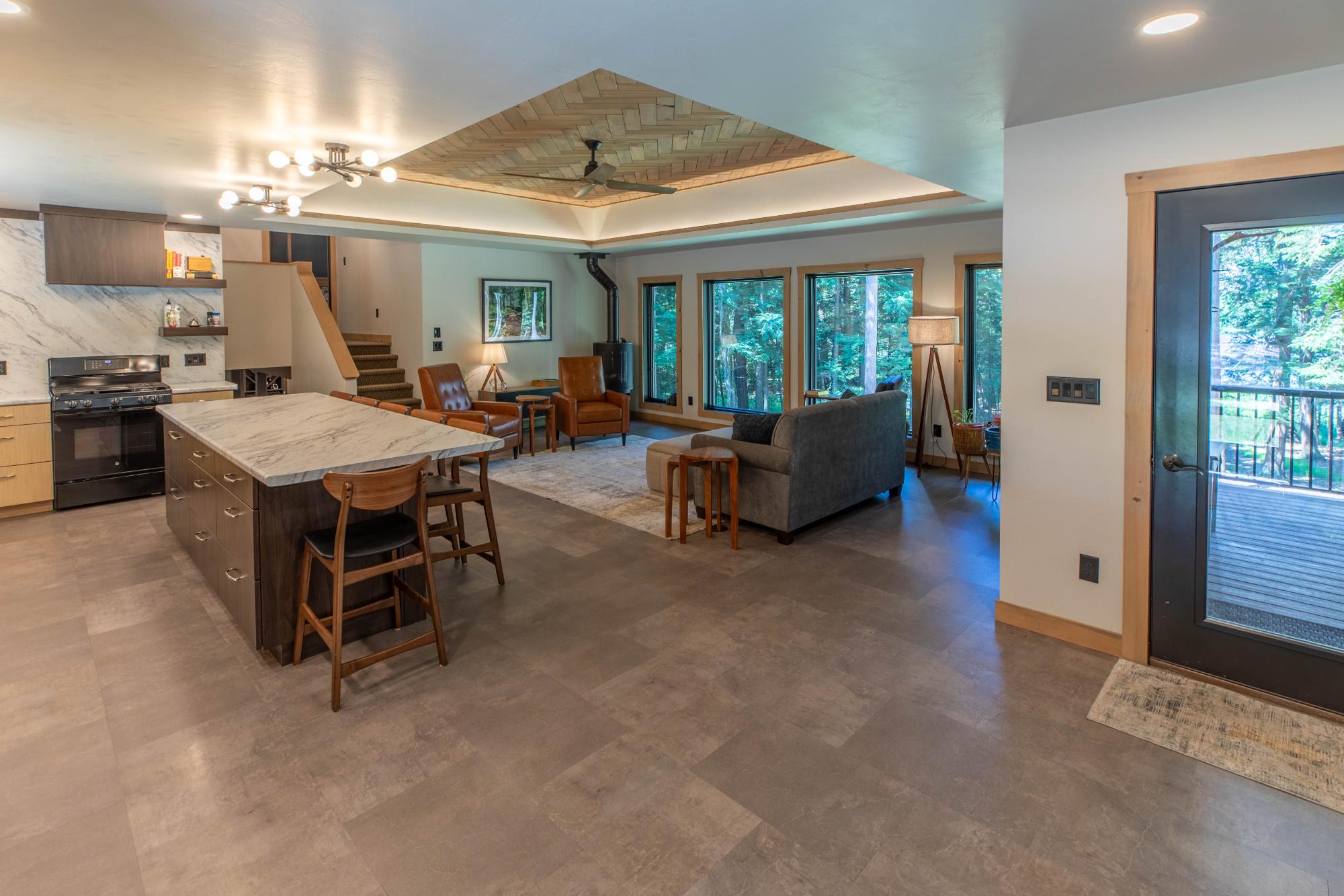 Lake Thompson Property 4253 Circle Dr Photo 7