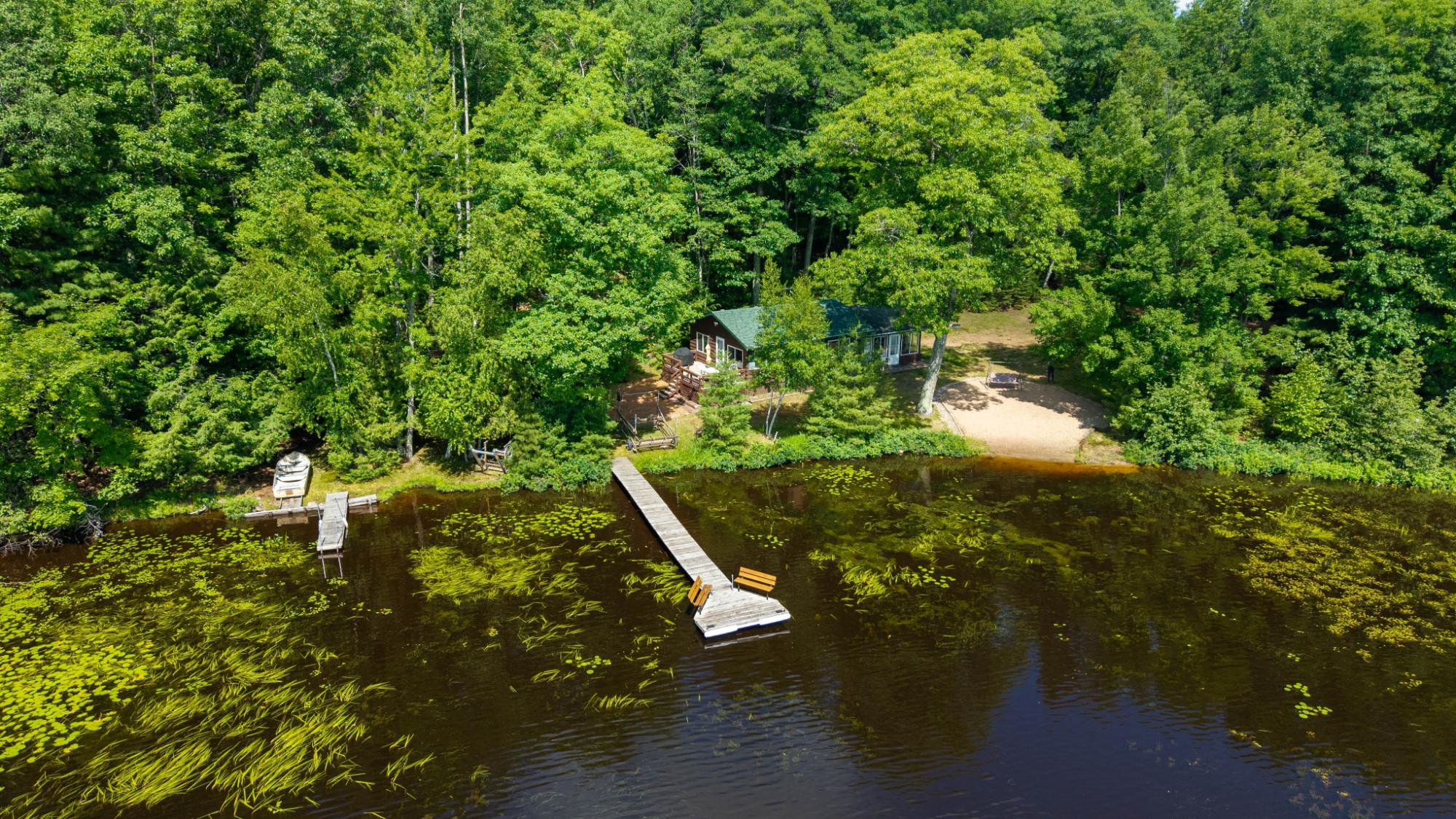 Third Lake Property 4070 Moen Lake Rd Photo 4