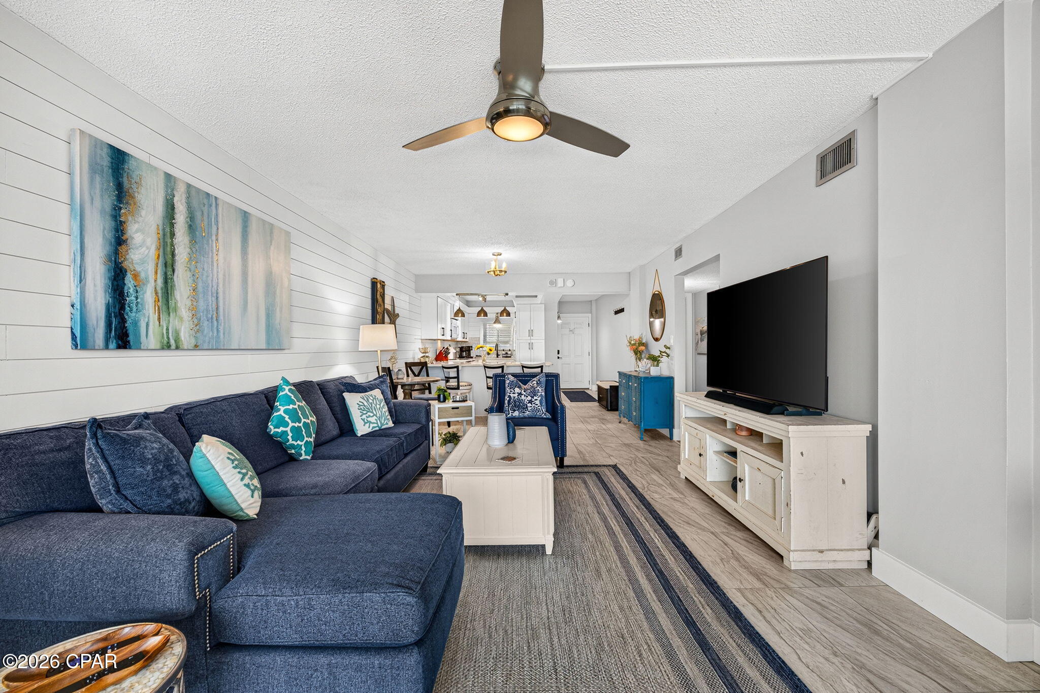 4th image of 5801 Thomas Dr #1021, Panama City Beach, FL 32408 | MLS# 792707