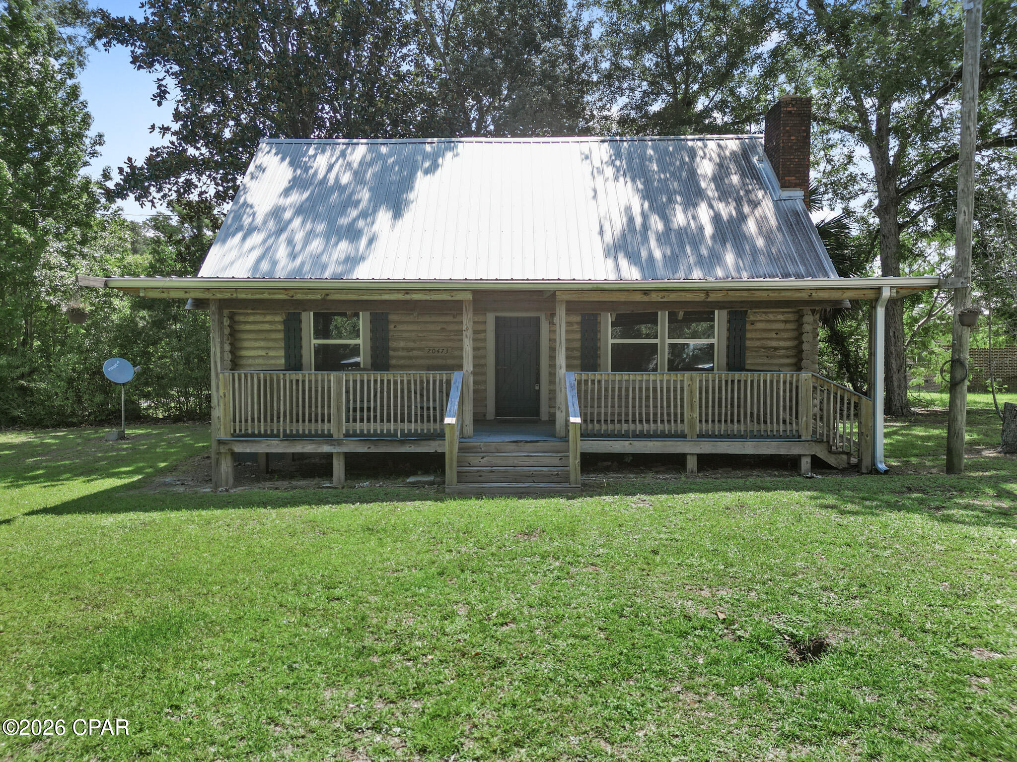 1st image of 20473 Nw Walnut Ave, Blountstown, FL 32424 | MLS# 792708