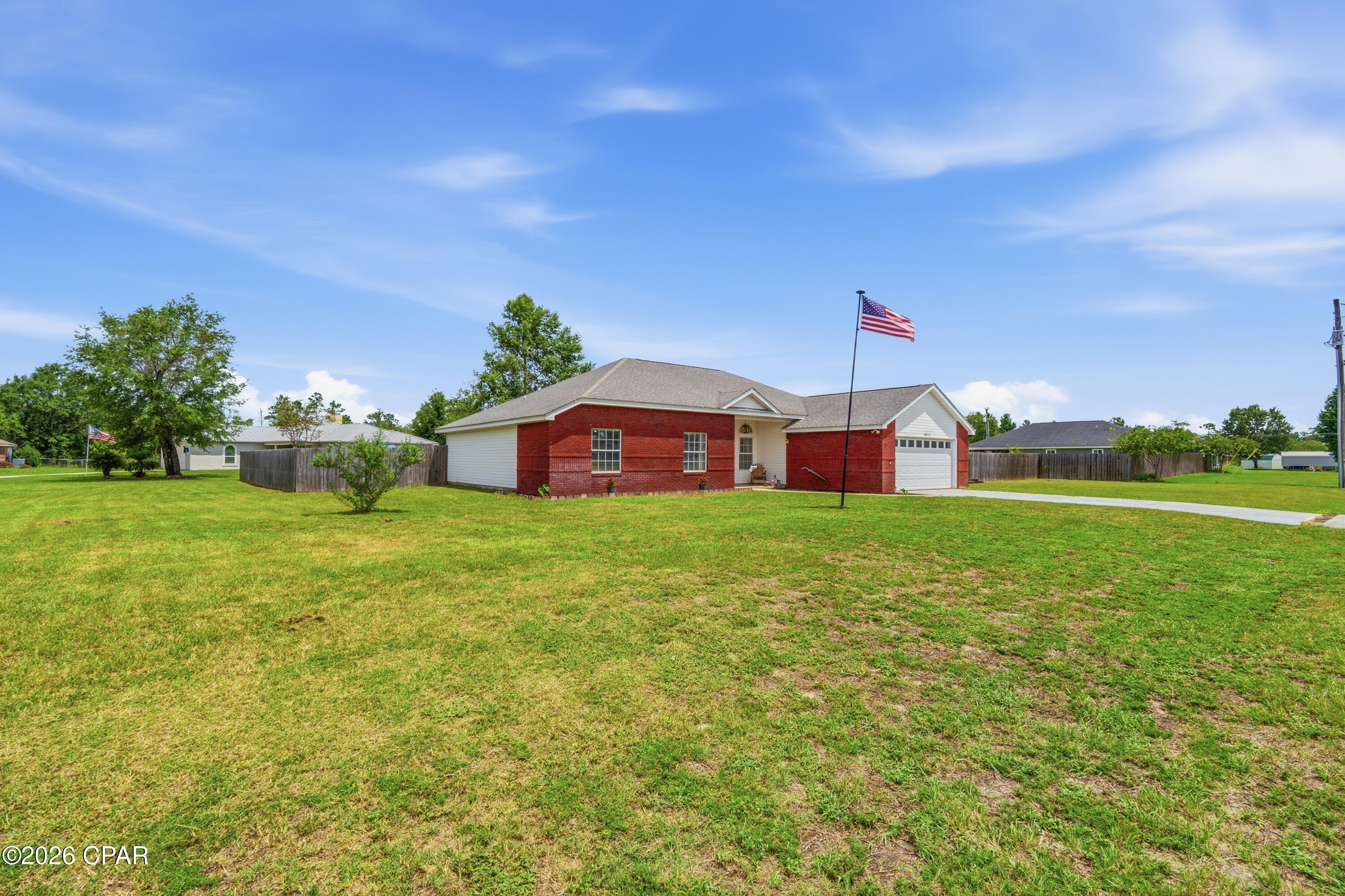 3rd image of 8813 Creek Run Rd, Youngstown, FL 32466 | MLS# 792709
