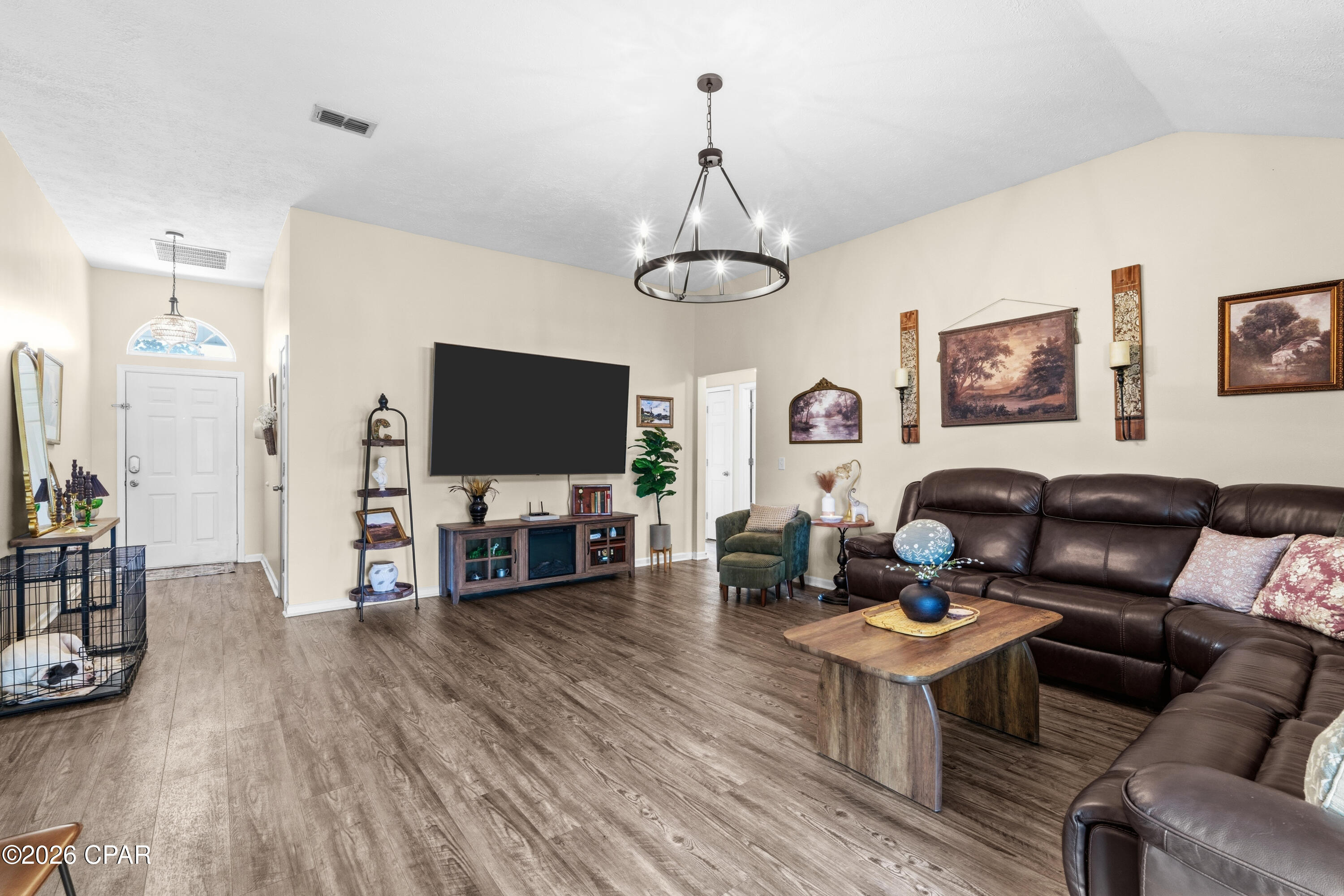Photo 2 of Single family home for sale at 8813 Crk Run Rd, Youngstown, FL 32466 | MLS# 792709 | Listing updated on 2026-09-17