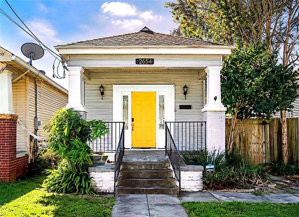 1st image of 2654 Myrtle St, New Orleans, LA 70122 | MLS# 2567914