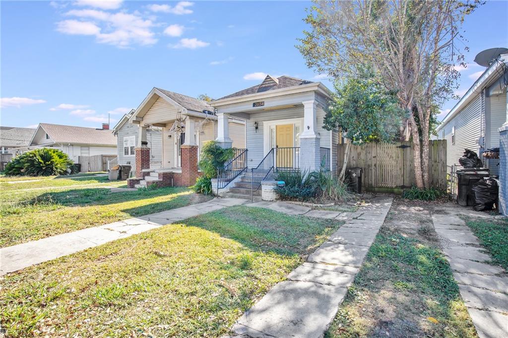 2nd image of 2654 Myrtle St, New Orleans, LA 70122 | MLS# 2567914