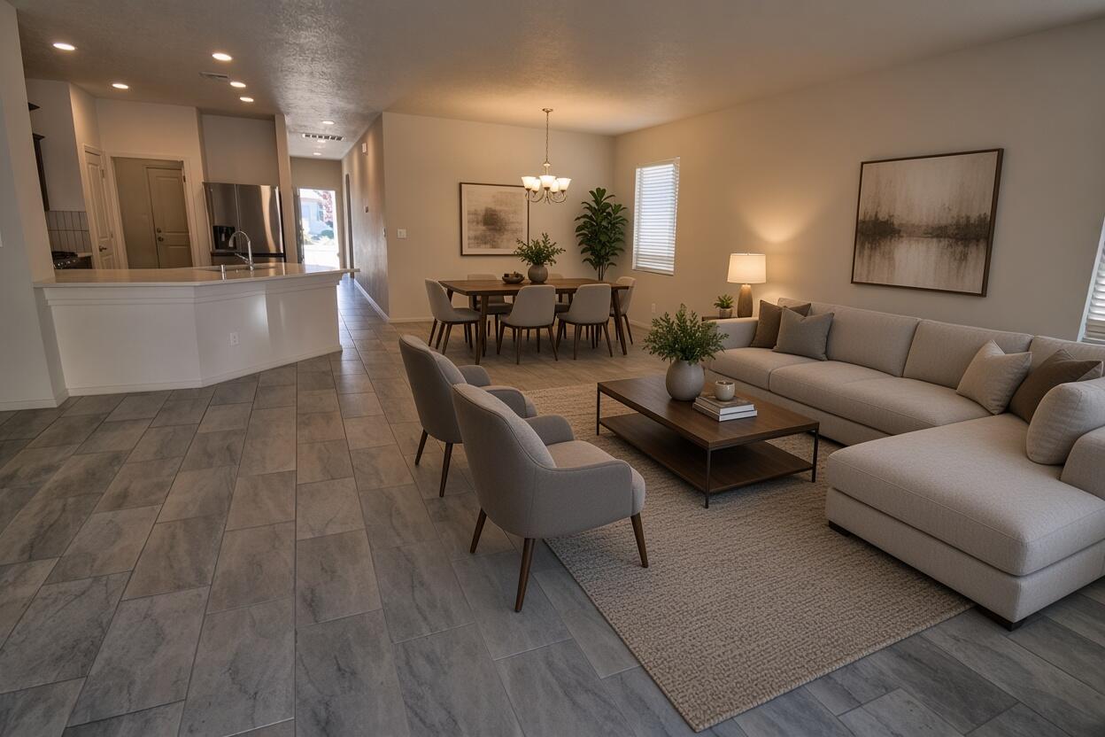 Photo 2 of Single family home for sale at 2590 Camino Plata Loop Ne, Rio Rancho, NM 87144 | MLS# 1107352 | Listing updated on 2026-10-06