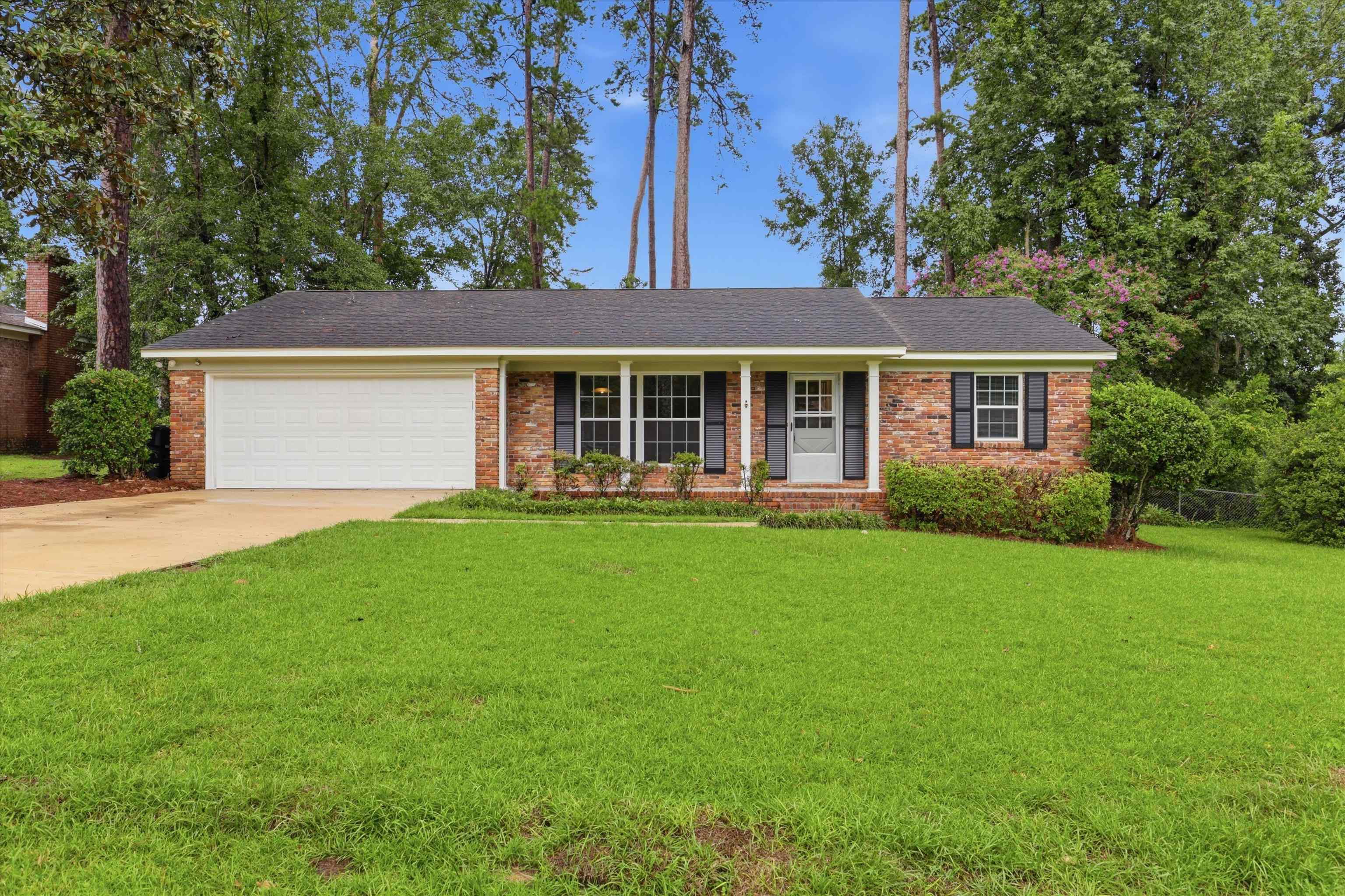 3005  Tipperary Drive , Tallahassee, FL, 32309