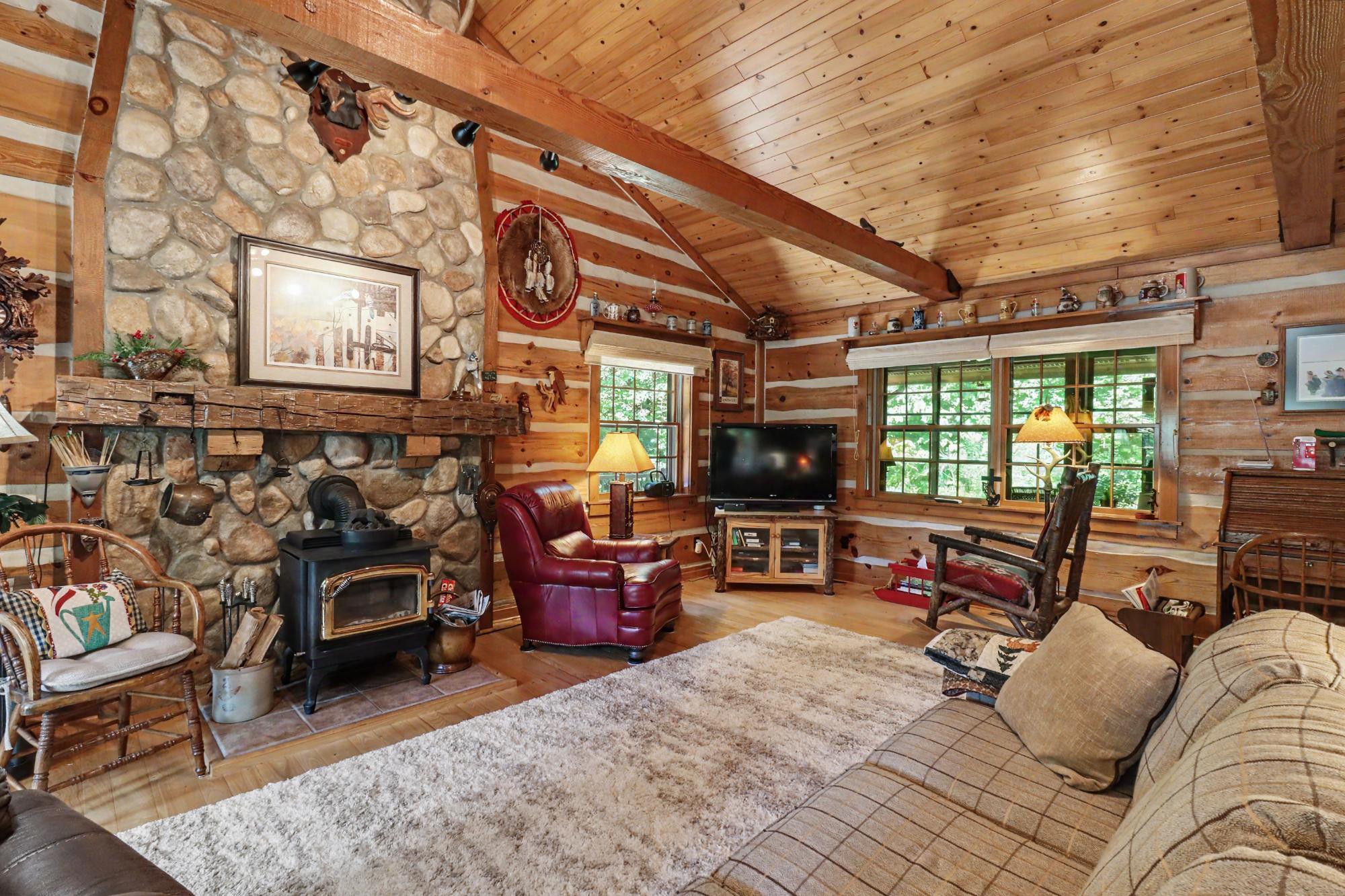 Kentuck Lake Property 2970 Kentuck Ln Photo 10