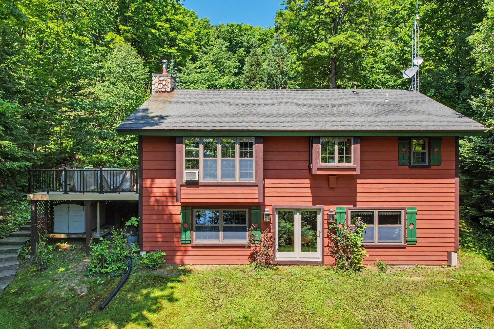 Kentuck Lake Property 2970 Kentuck Ln Photo 3