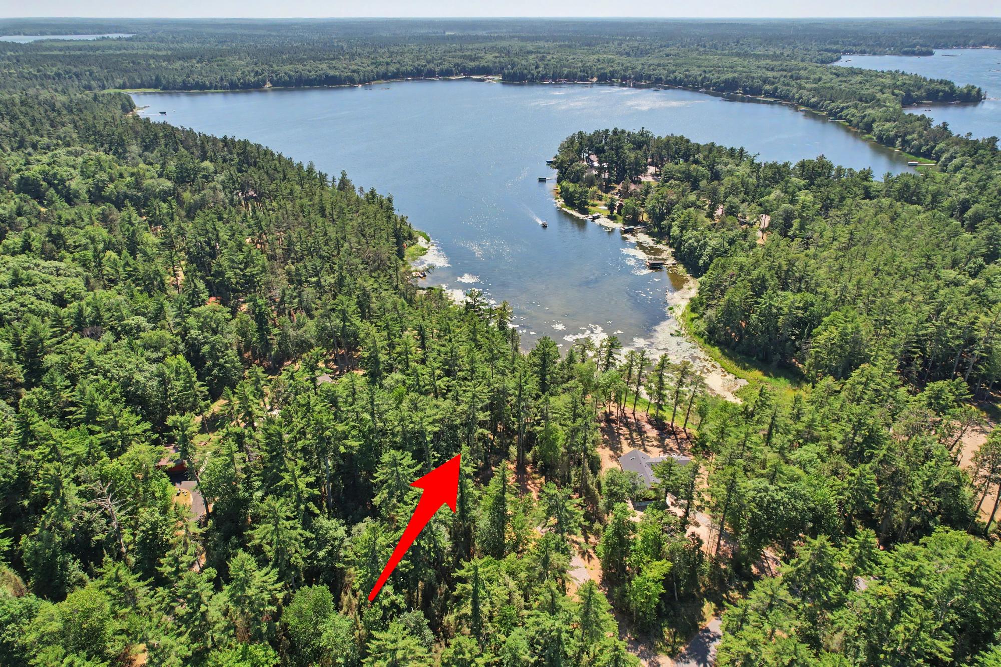 Lake Content Property 8331 Awassa Ln Photo 3