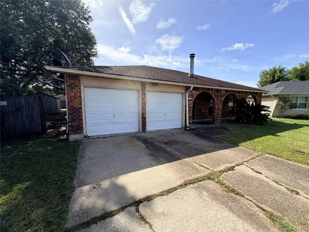 2nd image of 36 Ramon Via, Harvey, LA 70058 | MLS# 2567877