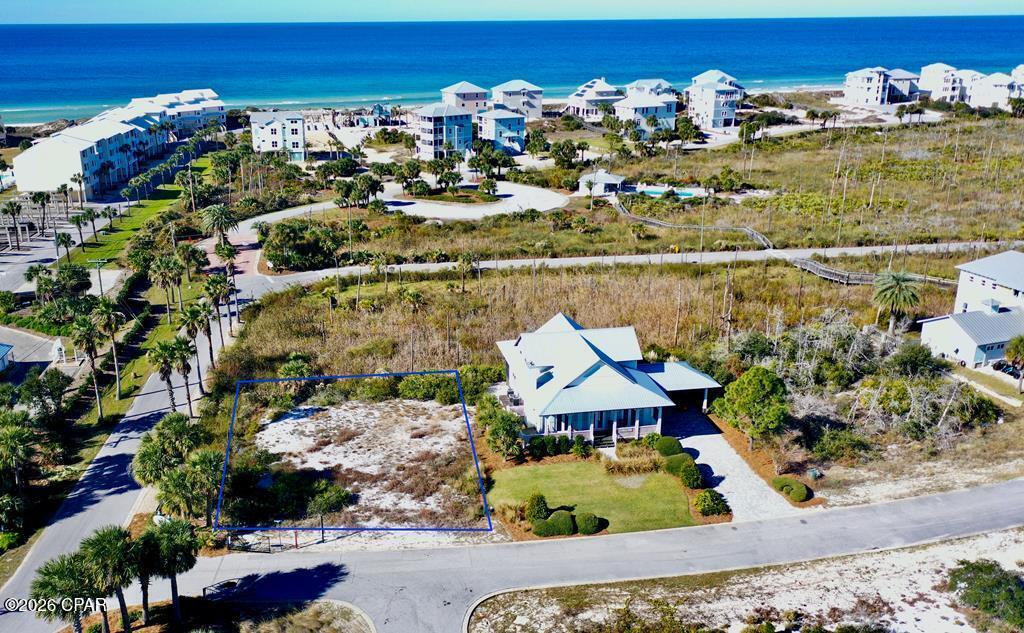 Photo 1 of Sale Pending at Lot 1 Hemmingway Cir, Port Saint Joe, FL 32456 | MLS# 792731 | Listing updated on 2026-09-24