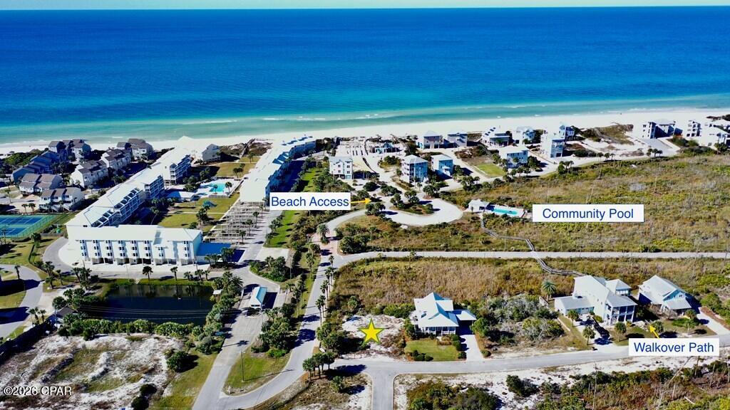 Photo 2 of Sale Pending at Lot 1 Hemmingway Cir, Port Saint Joe, FL 32456 | MLS# 792731 | Listing updated on 2026-09-24
