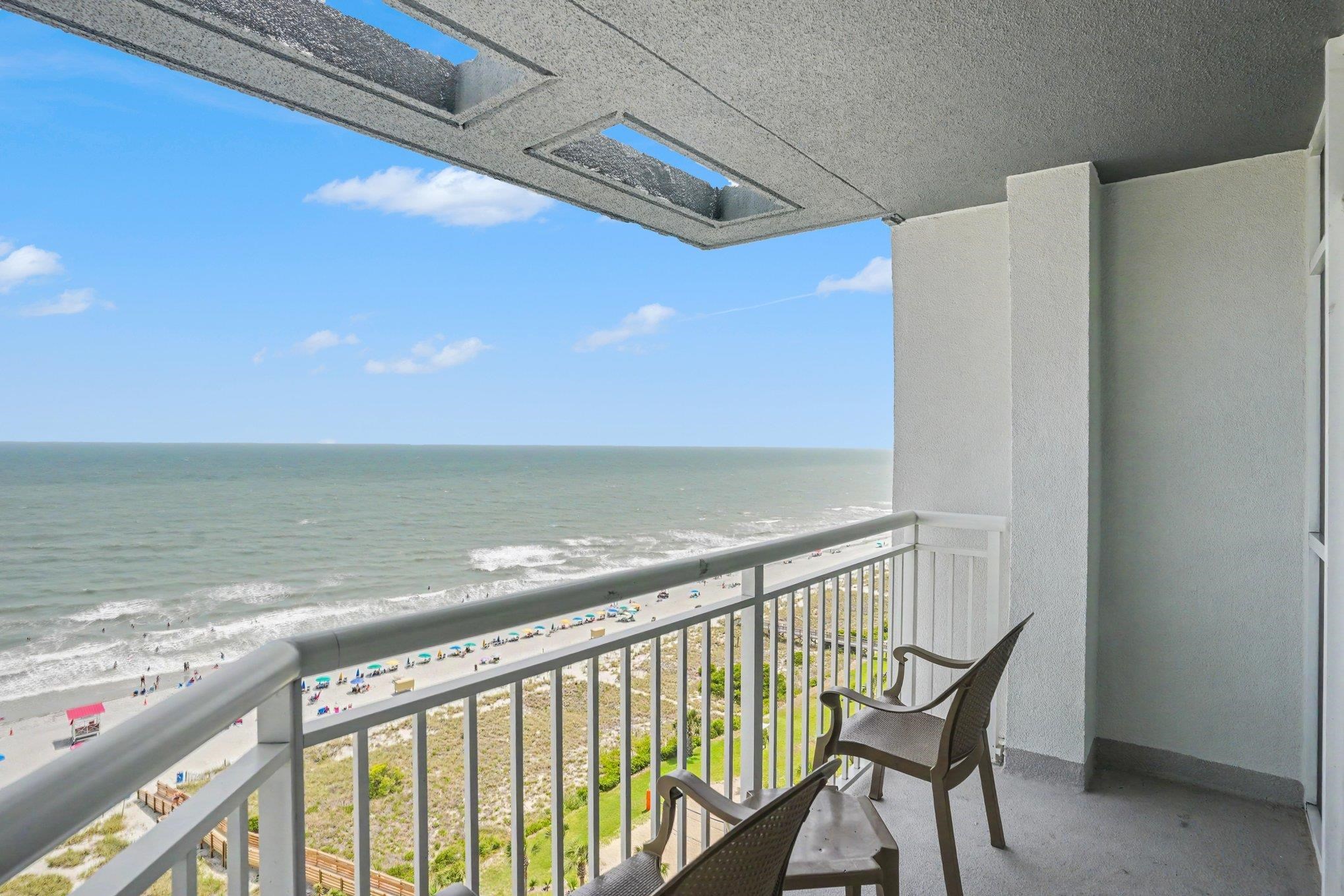 5th image of 5300 N Ocean Blvd #1411, Myrtle Beach, SC 29577 | MLS# 2617813